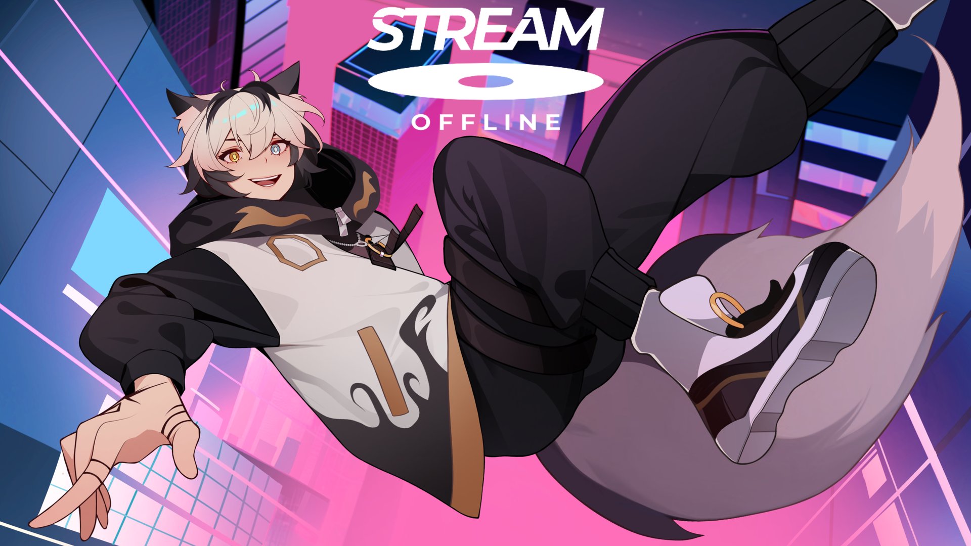 KitsuArcade banner