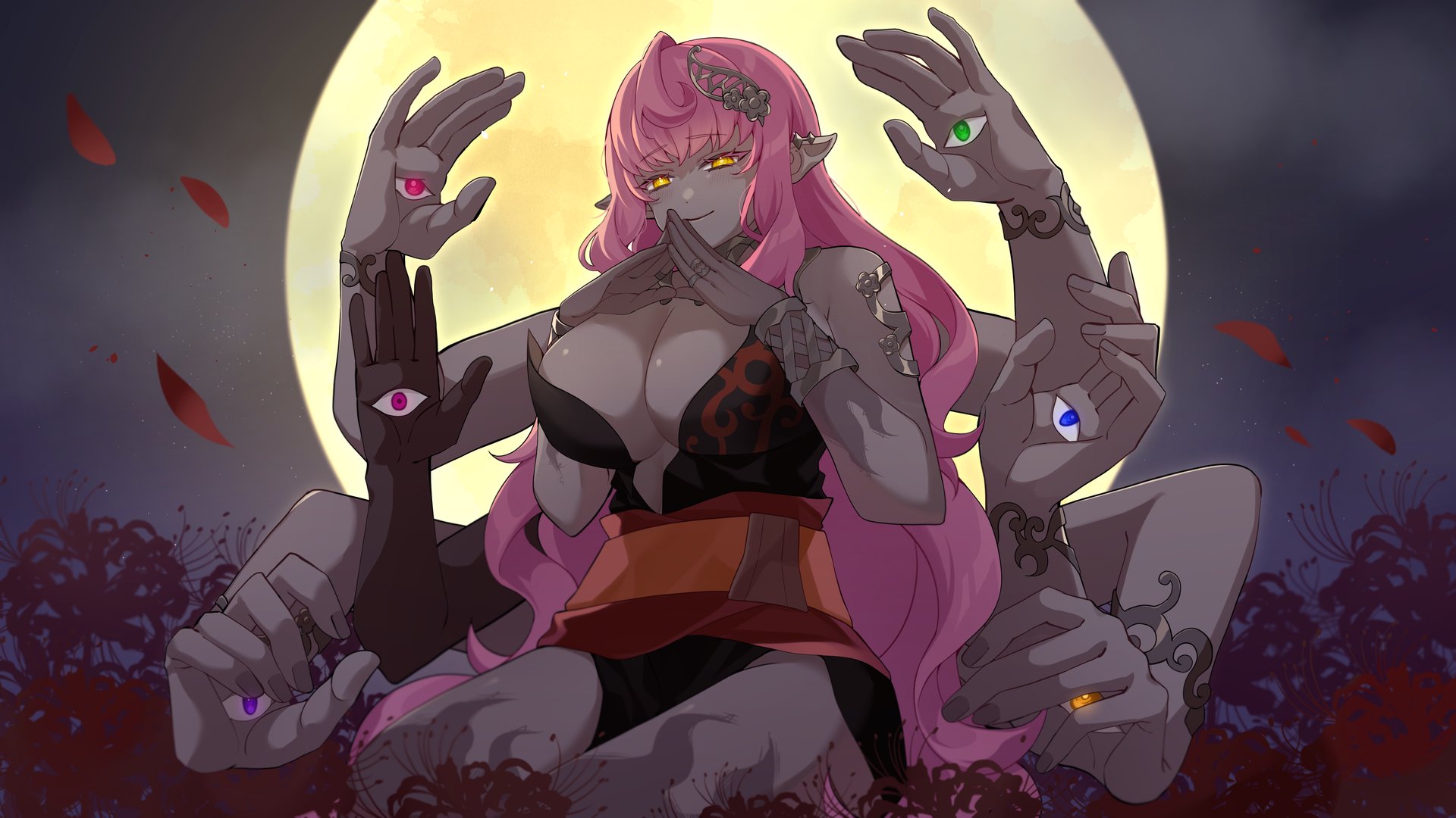 KitsuErona banner