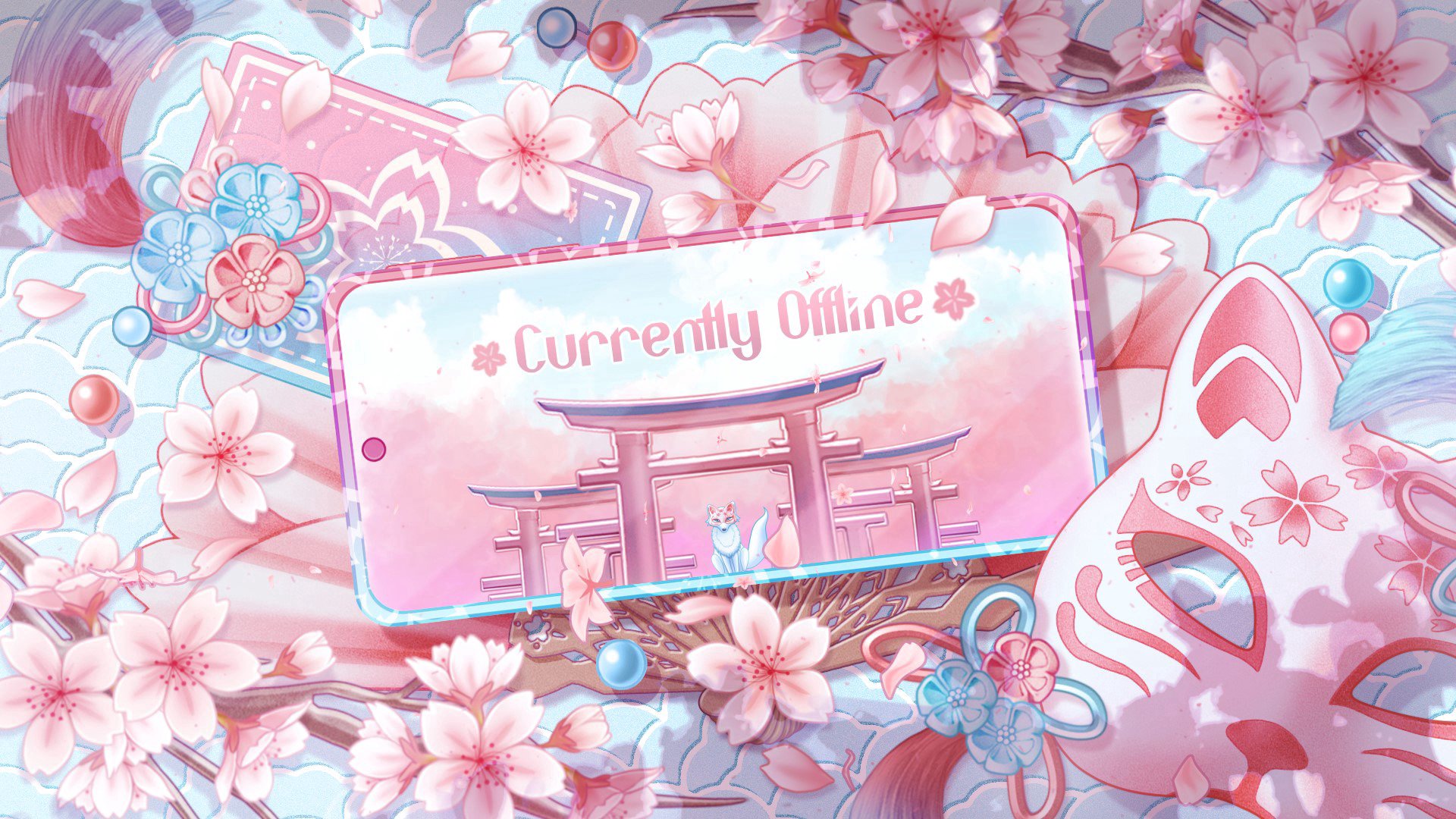 KitsuneEmilia banner