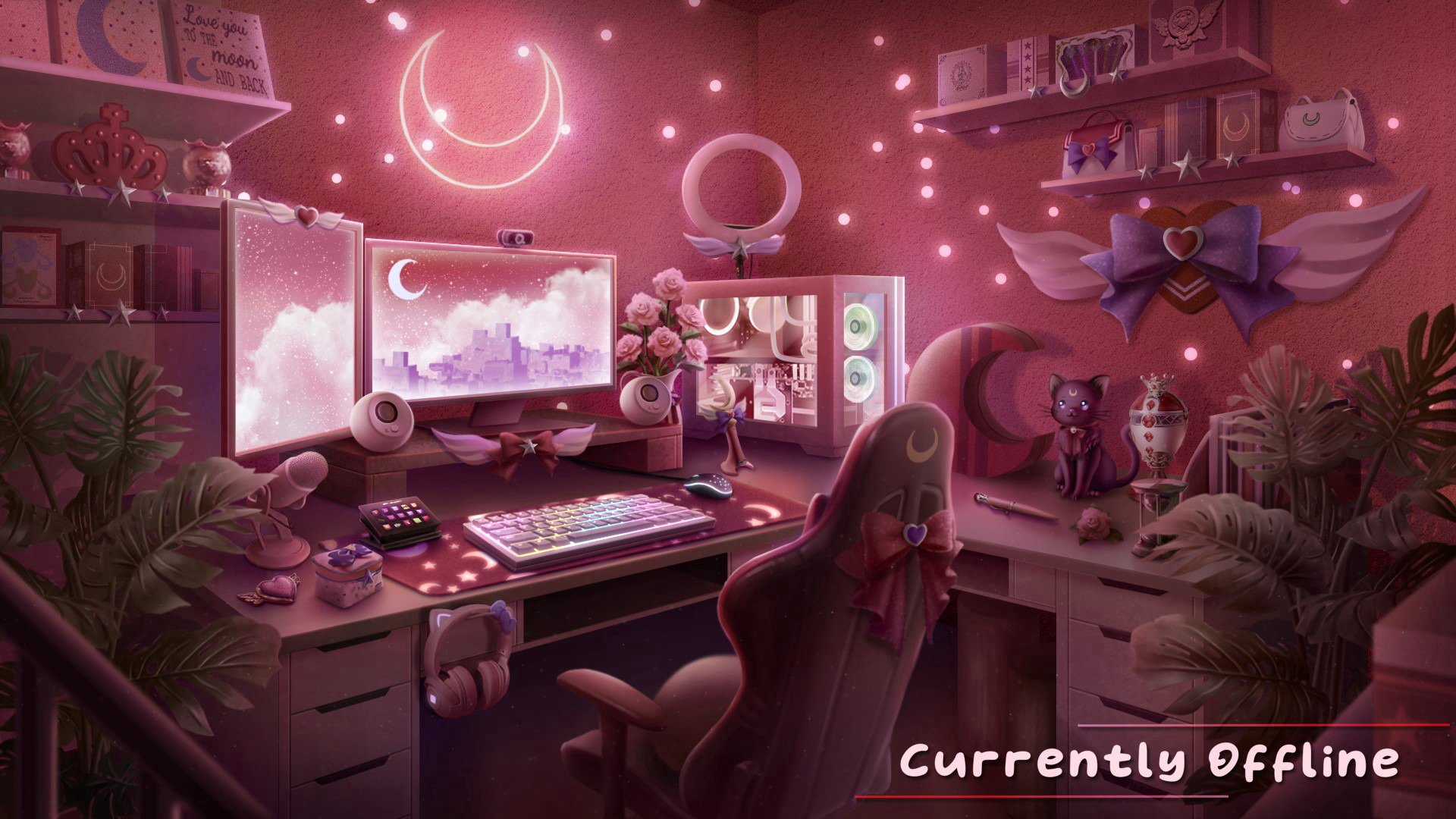 KitsuneEmilia banner