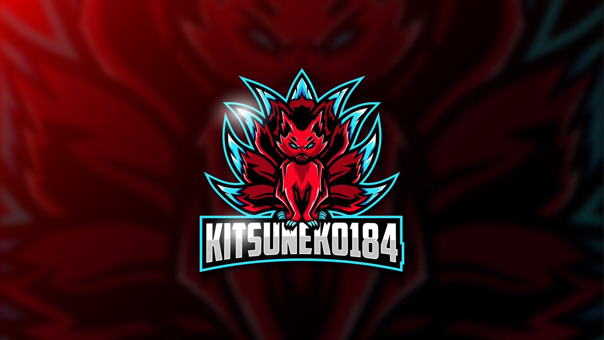 Kitsuneko184 banner