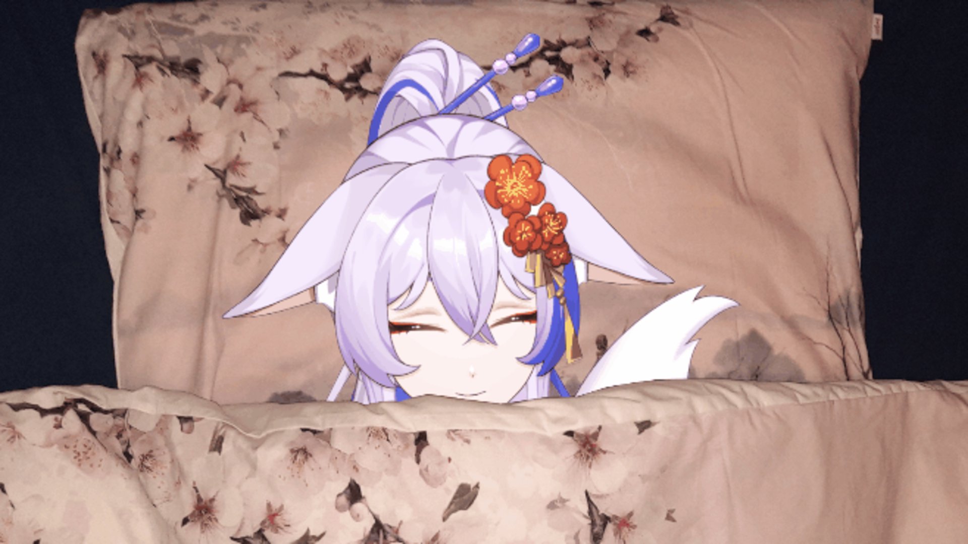 KitsuneMasami banner