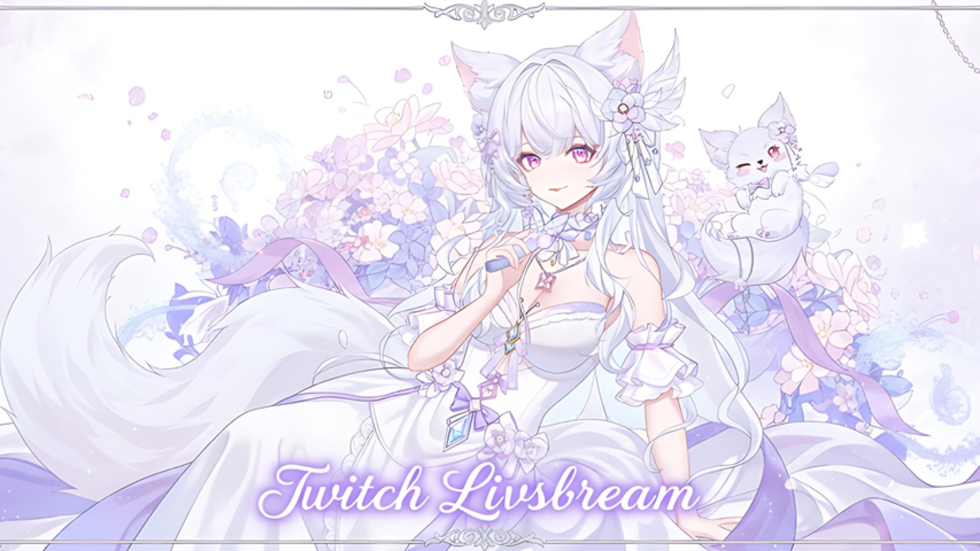 KitsuneNefyra banner