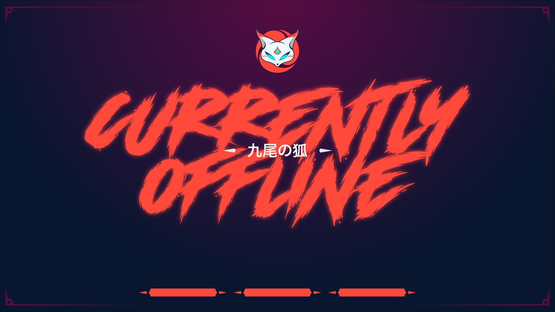 kitsunereadings banner