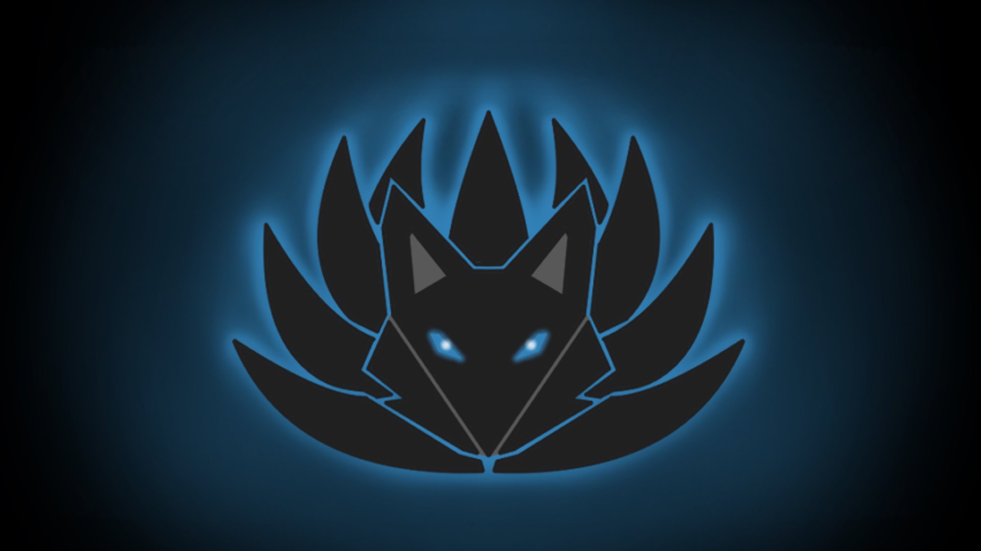 Kitsunux banner
