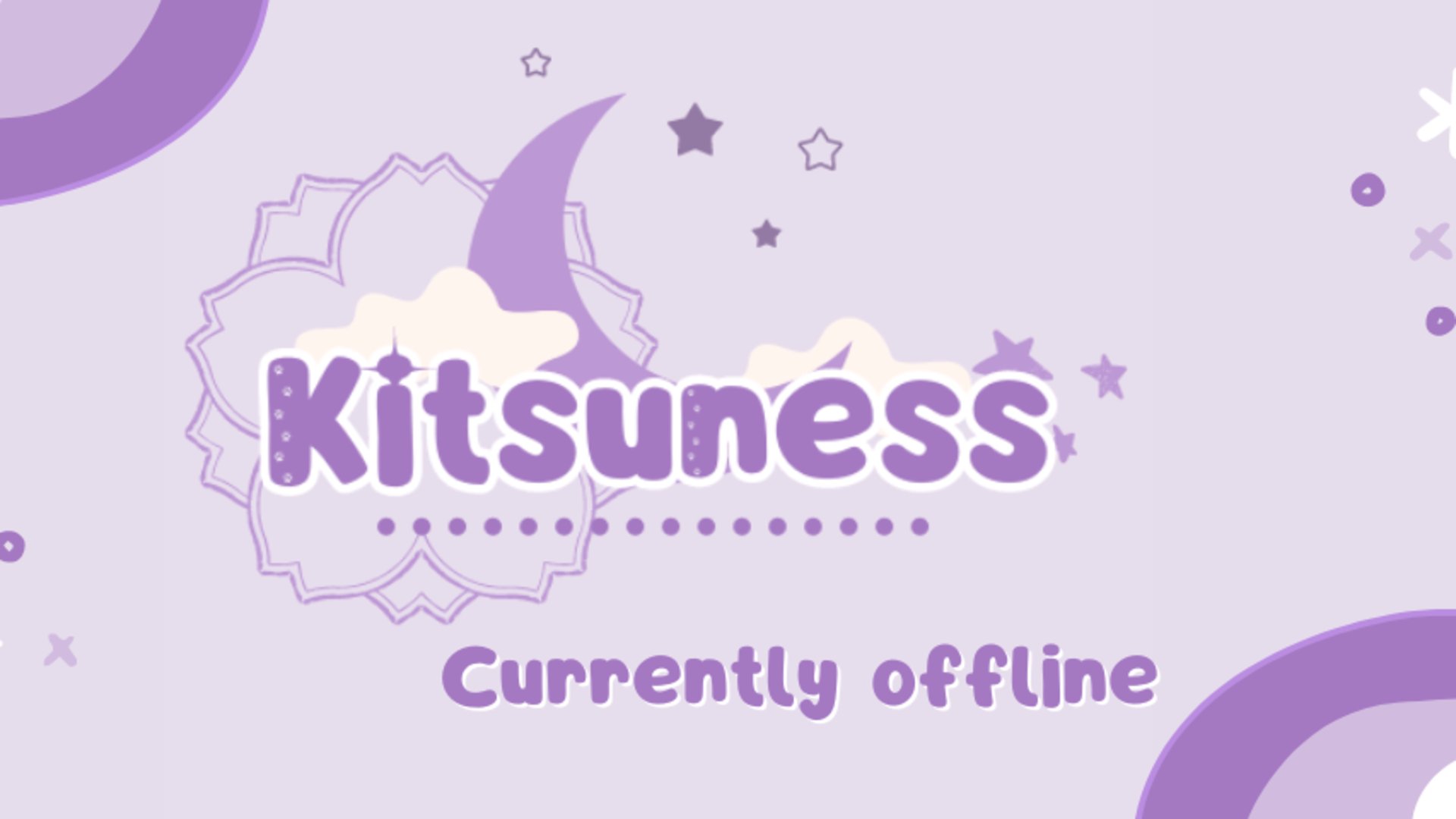 kitsuuness banner