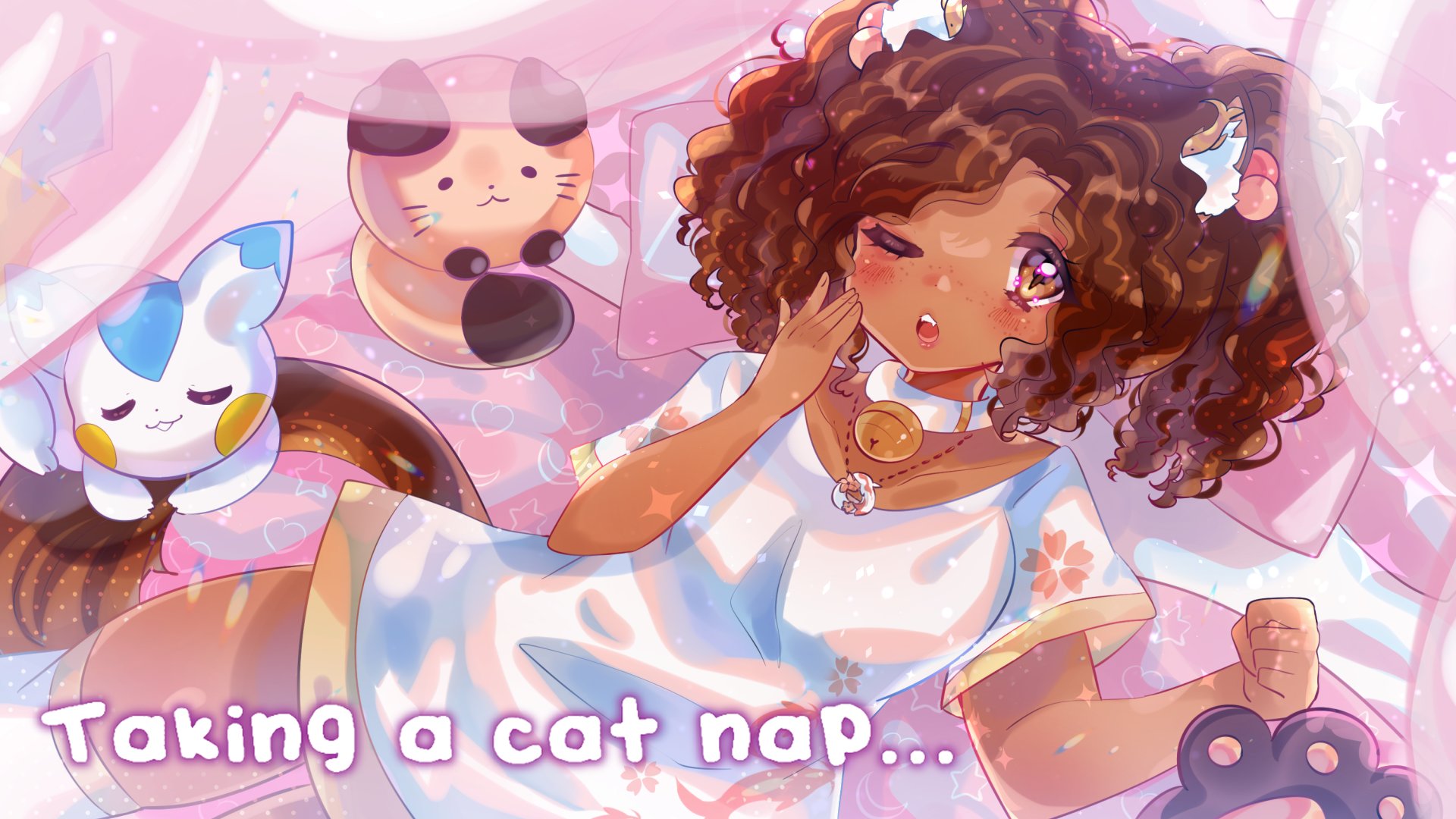 Kitten_Pauws banner