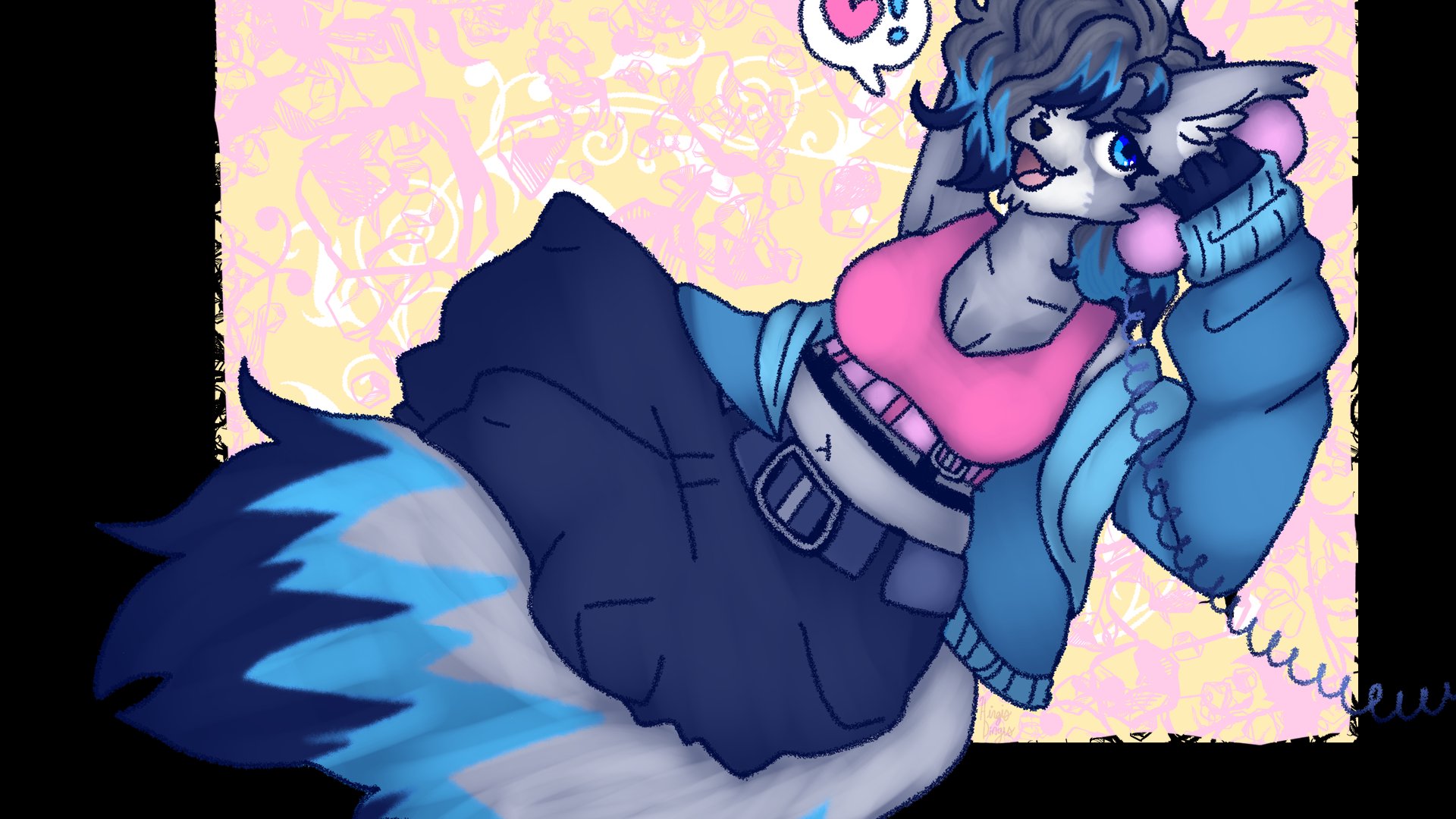 KitTheGoddess banner