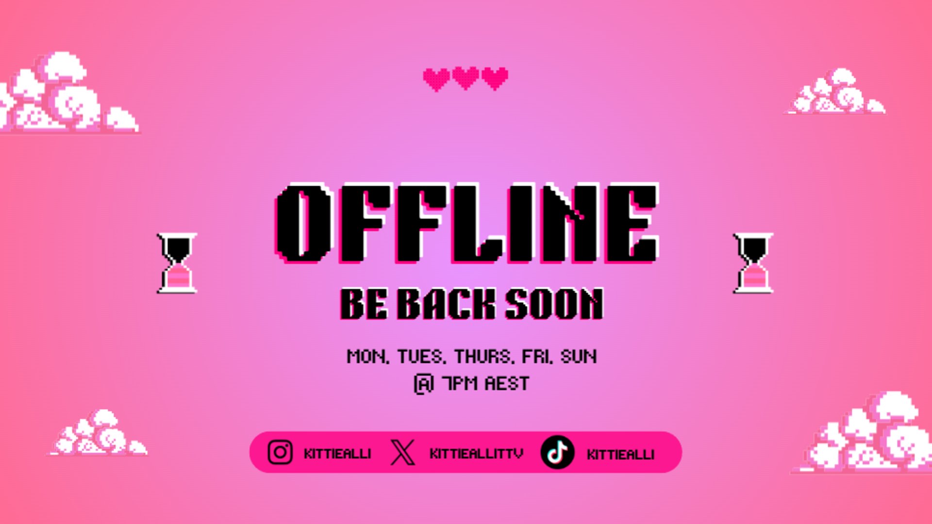 kittiealli banner