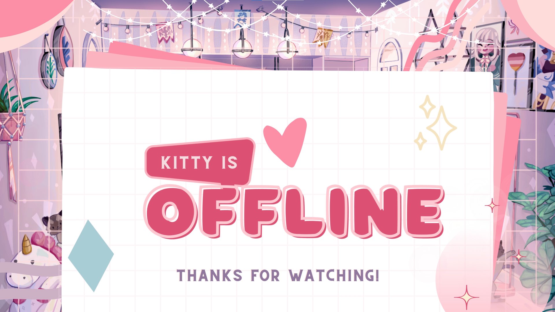 KittyKathee banner