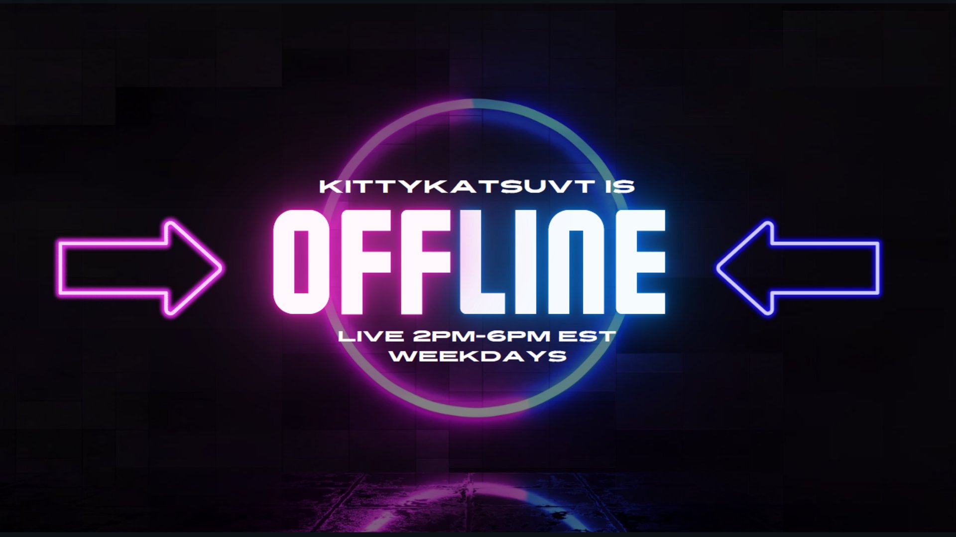 KittyKatsuVT banner