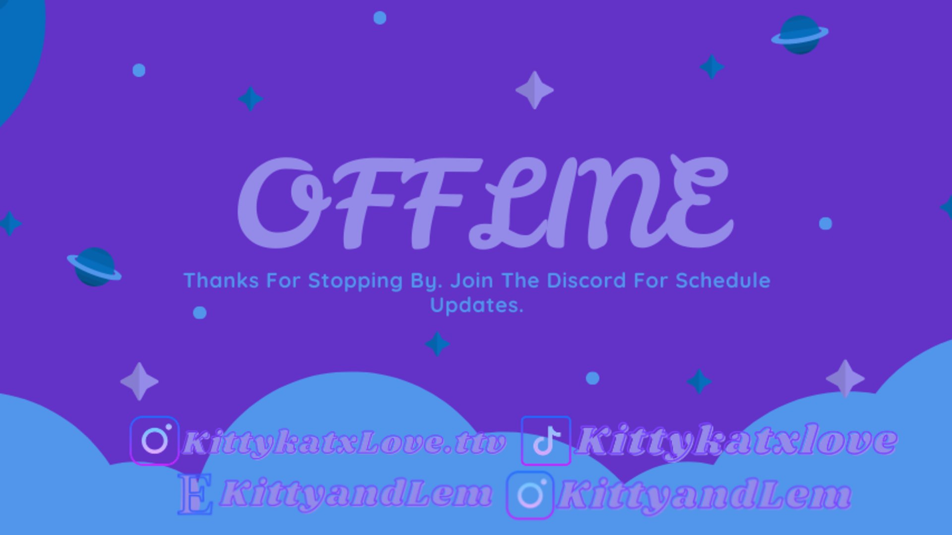 kittykatxlove banner