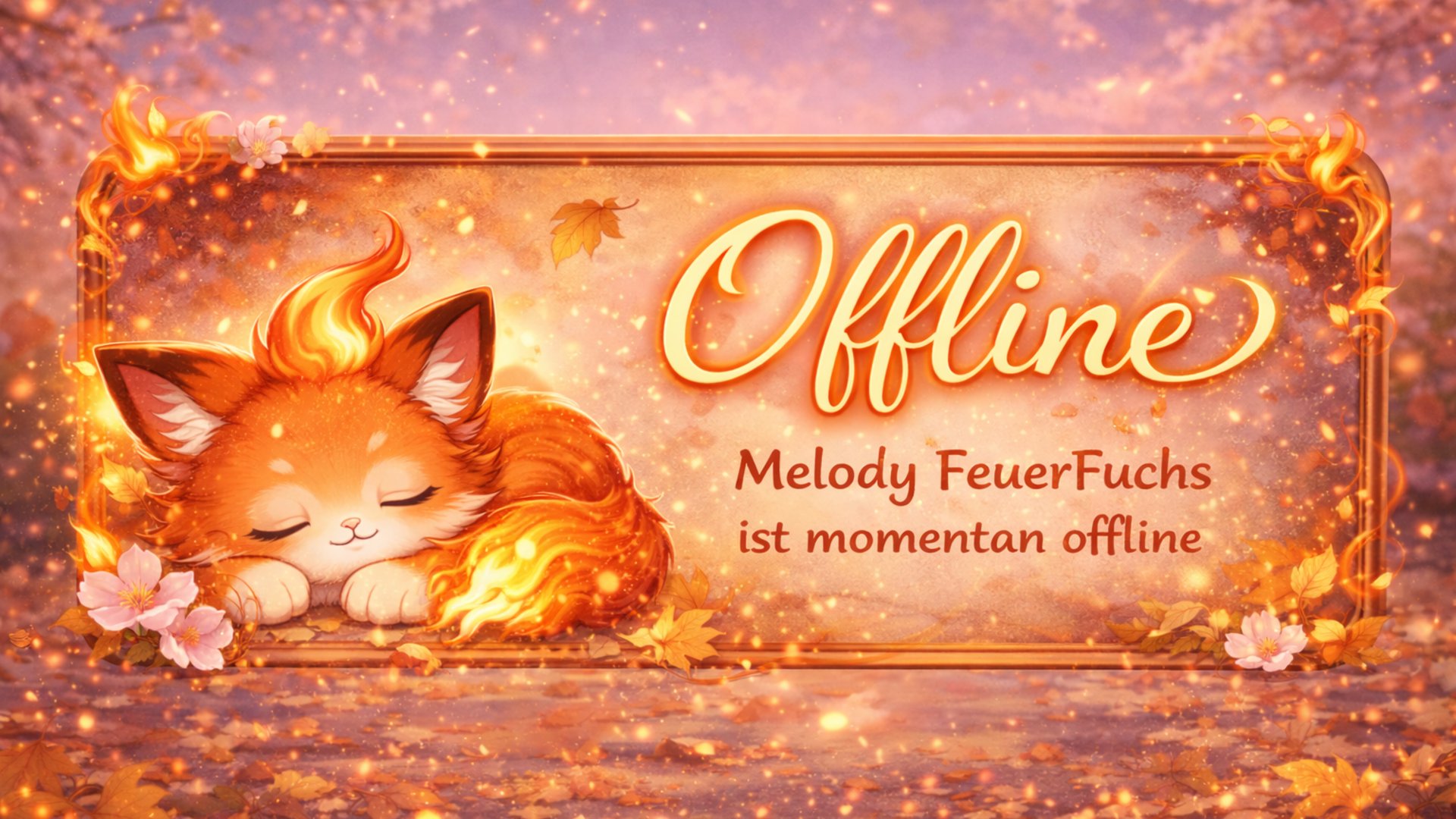 KittyMel banner