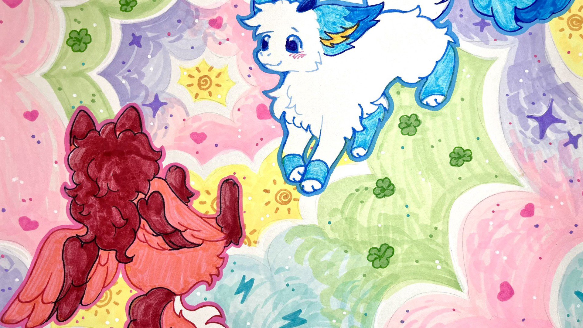 kittymingo banner