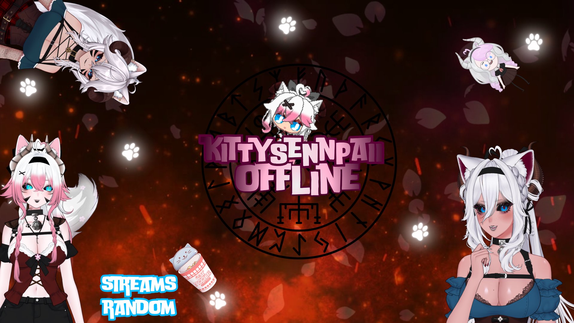 kittysennpaii banner