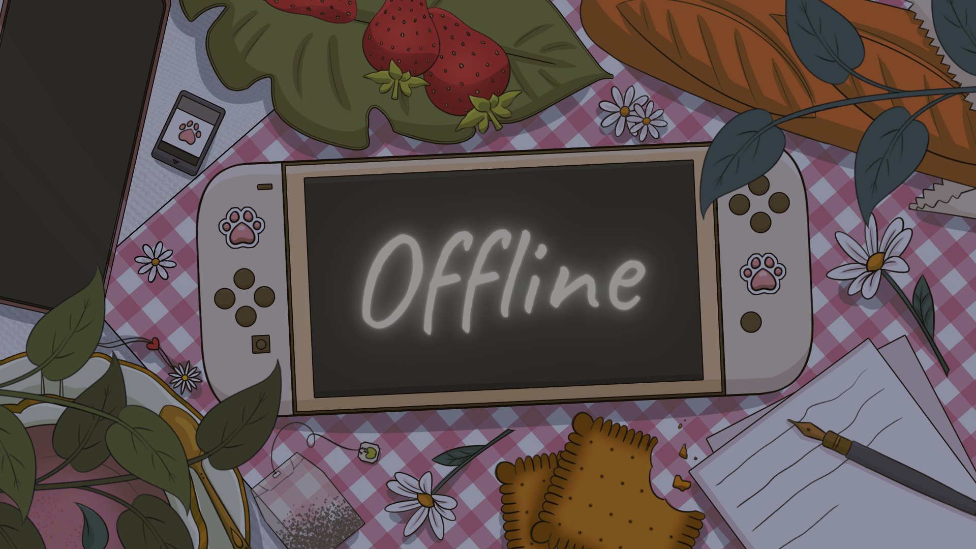 KittySerin banner