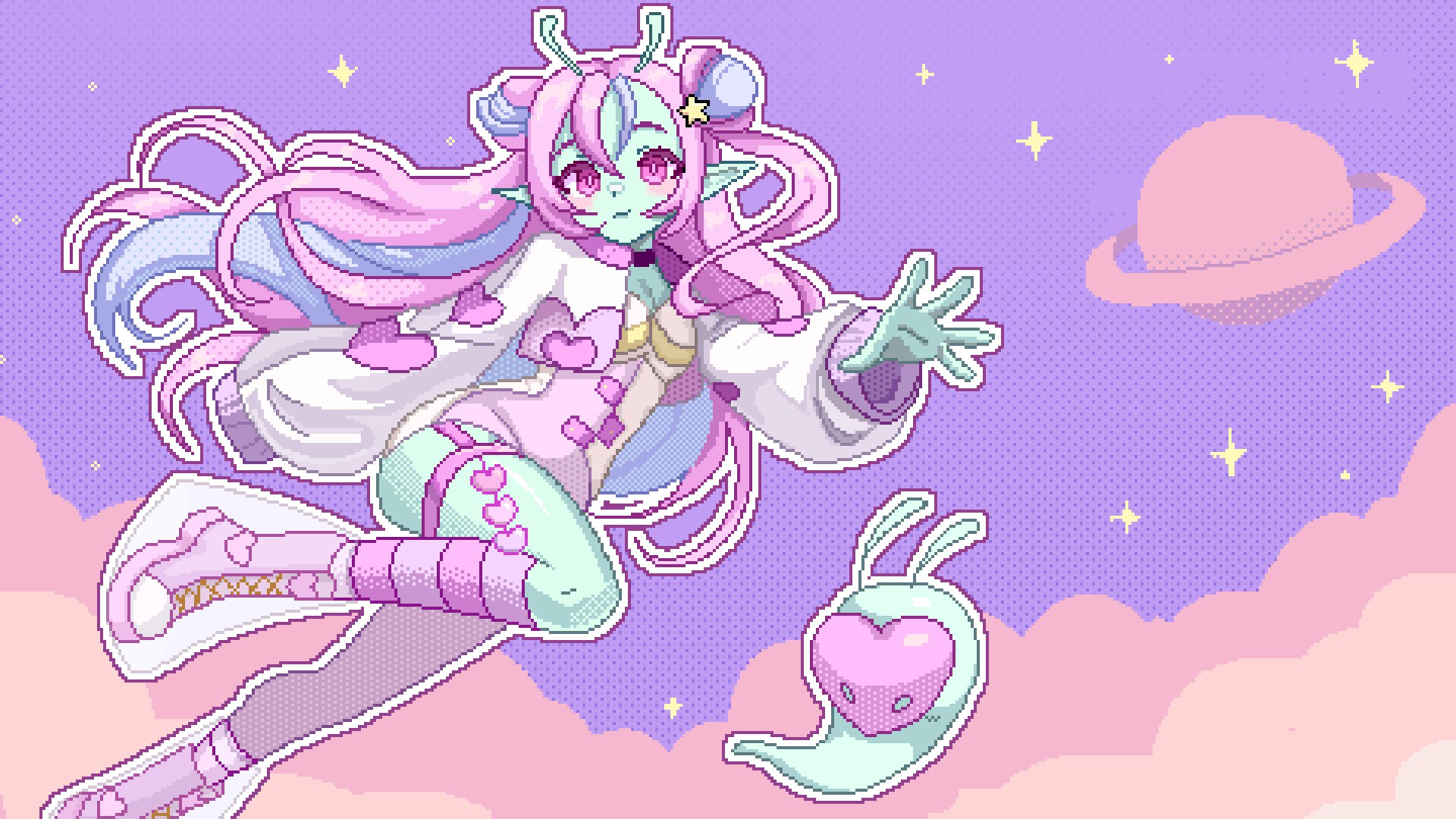 KittysGlare banner