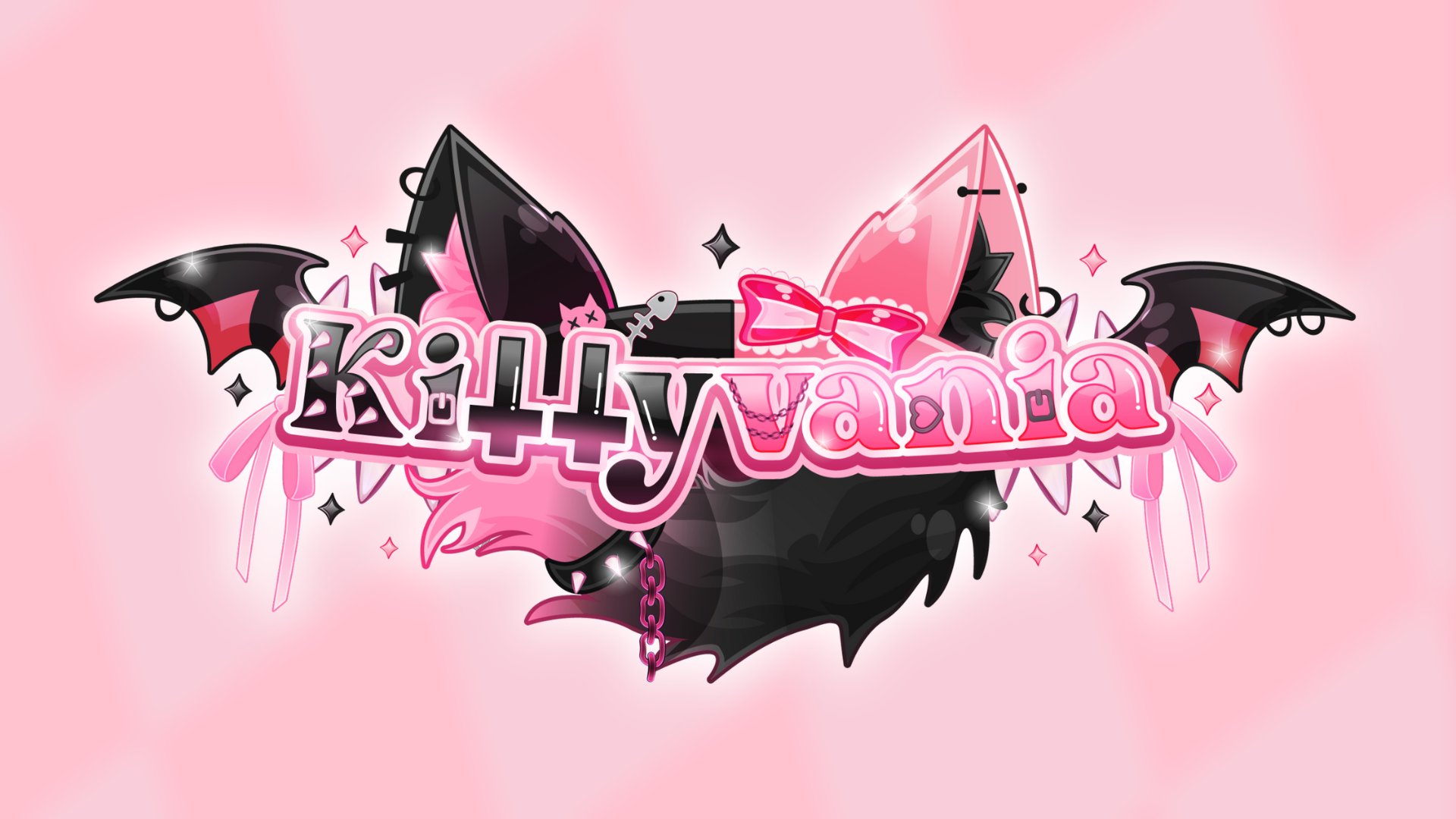 KittyVania banner