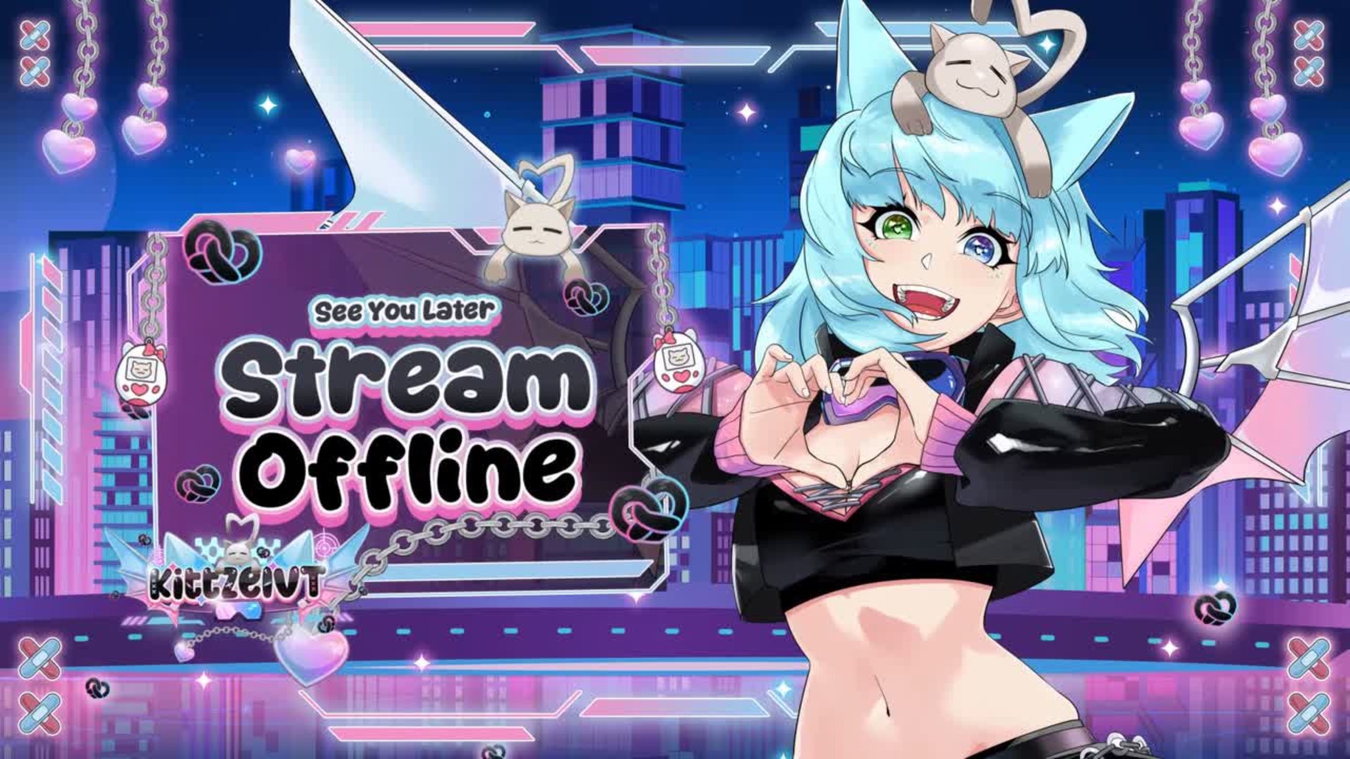 KittzelVT banner