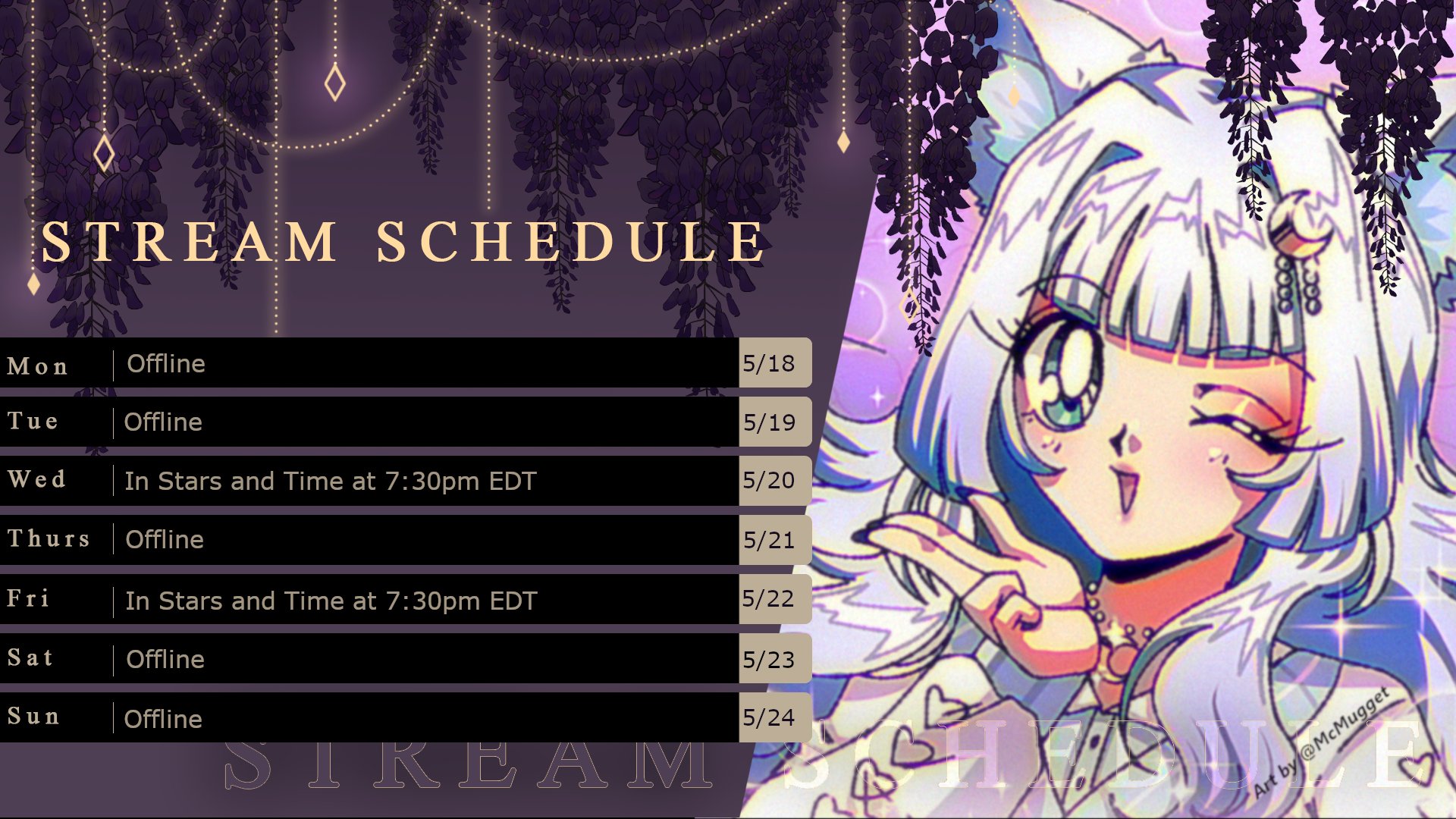 KitVesper banner