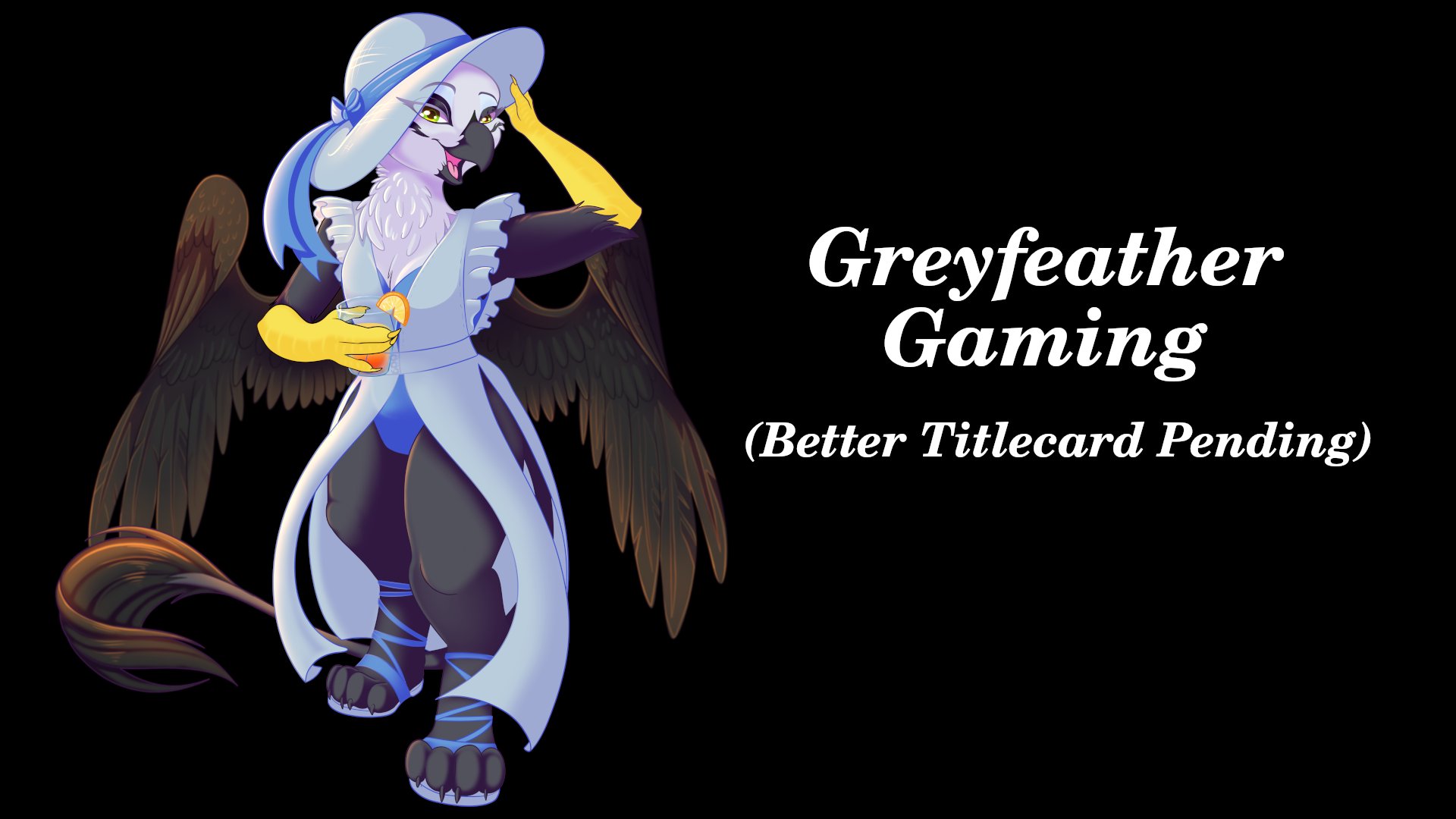 KityaGreyfeather banner