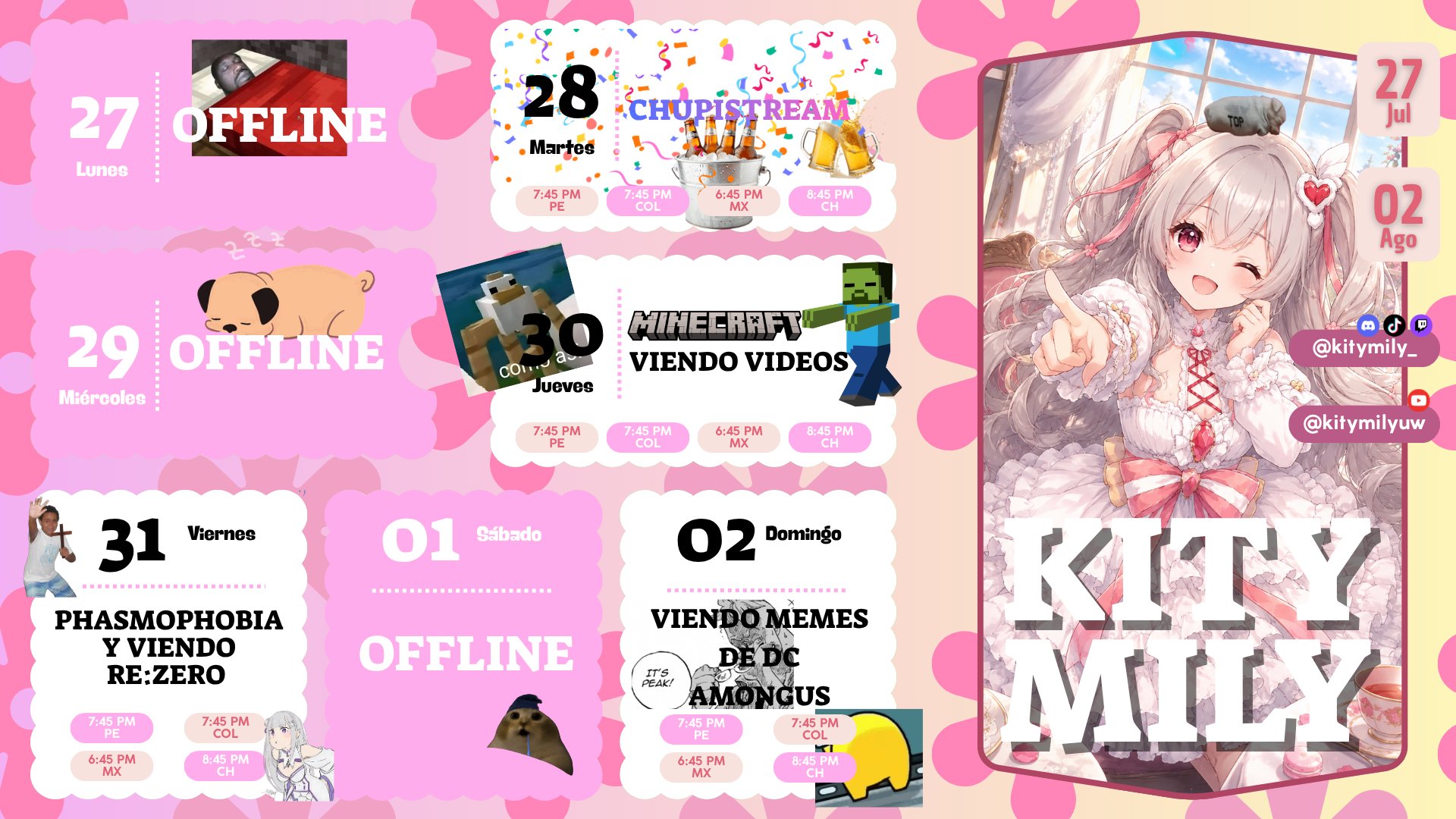 kitymily_ banner