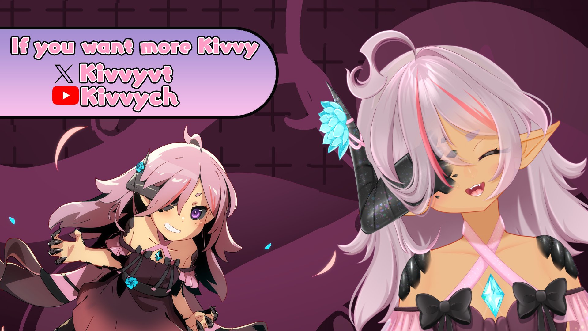 Kivvy banner