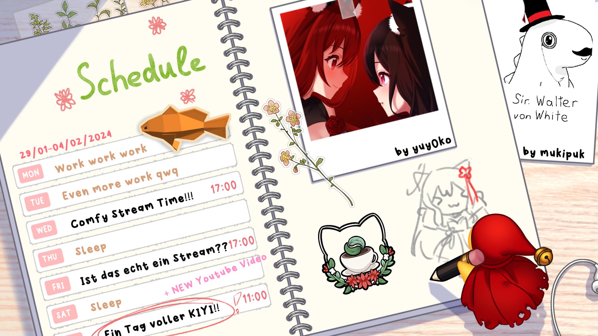 Kiyichu banner