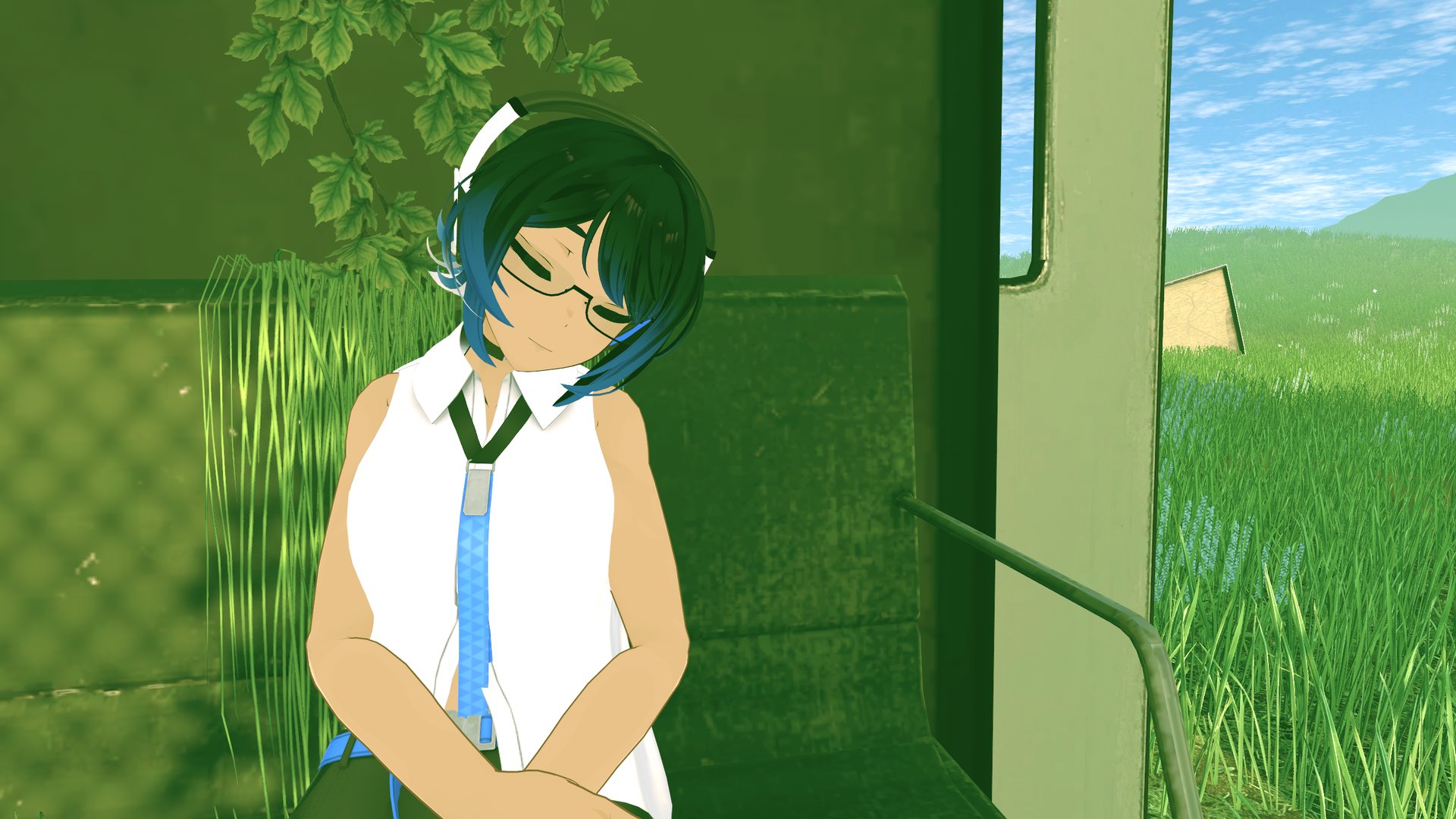 Kiyobi banner