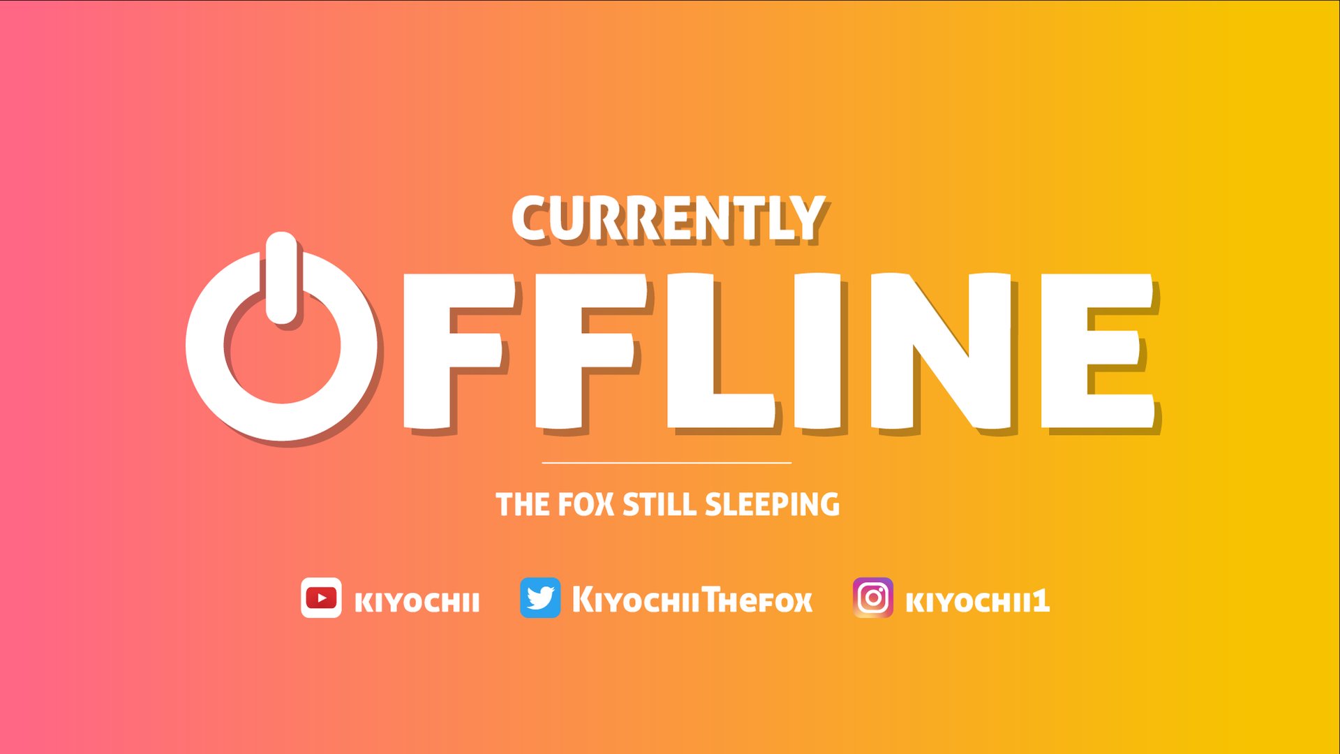 kiyochiithefox banner