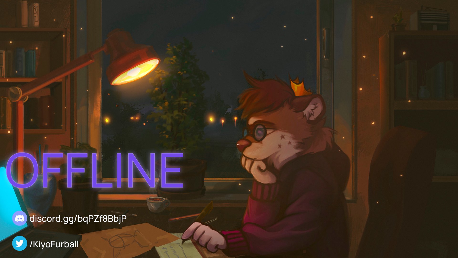 KiyoFurball banner