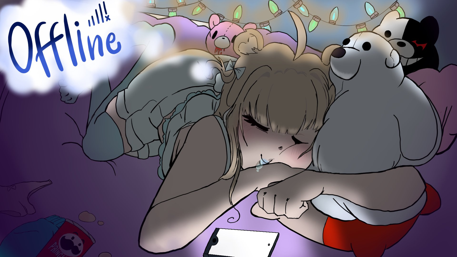 KiyomiBurrr banner