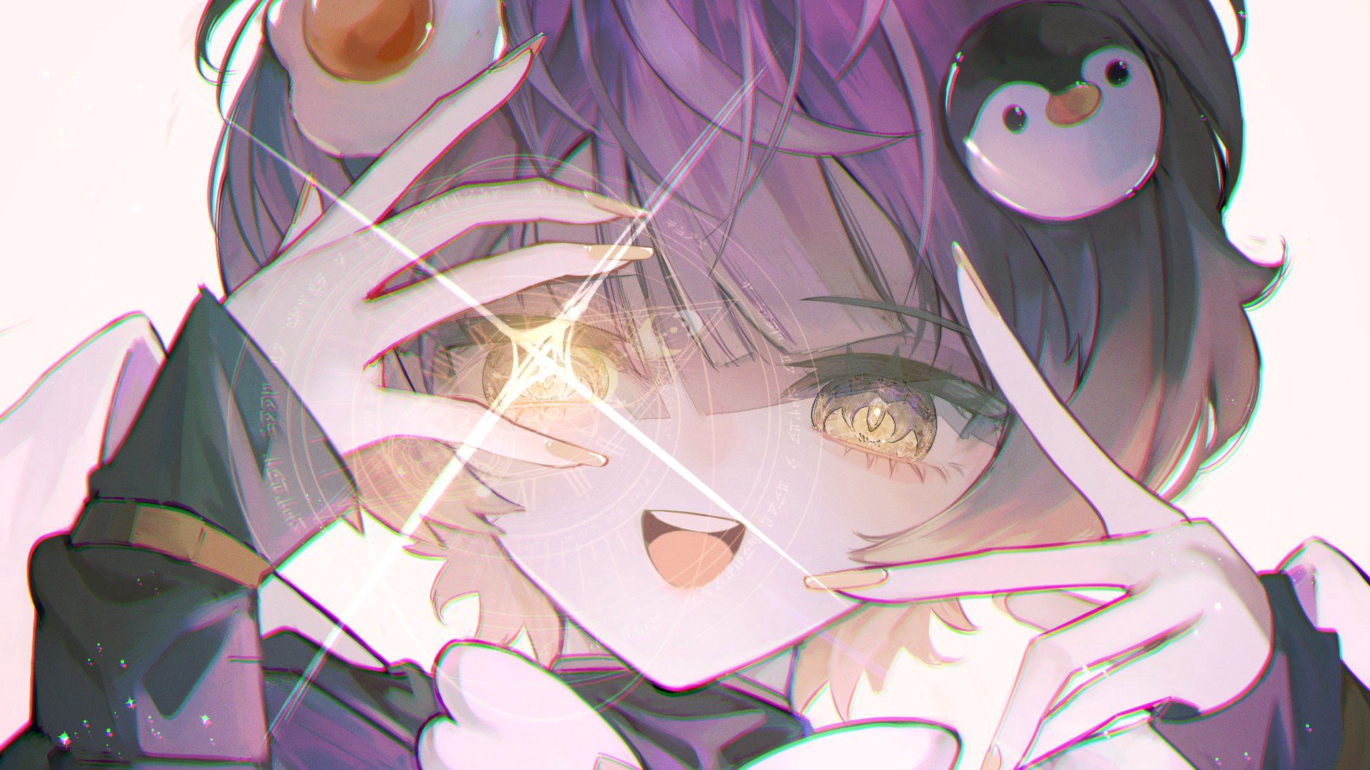 企鵝麵麵麵 banner