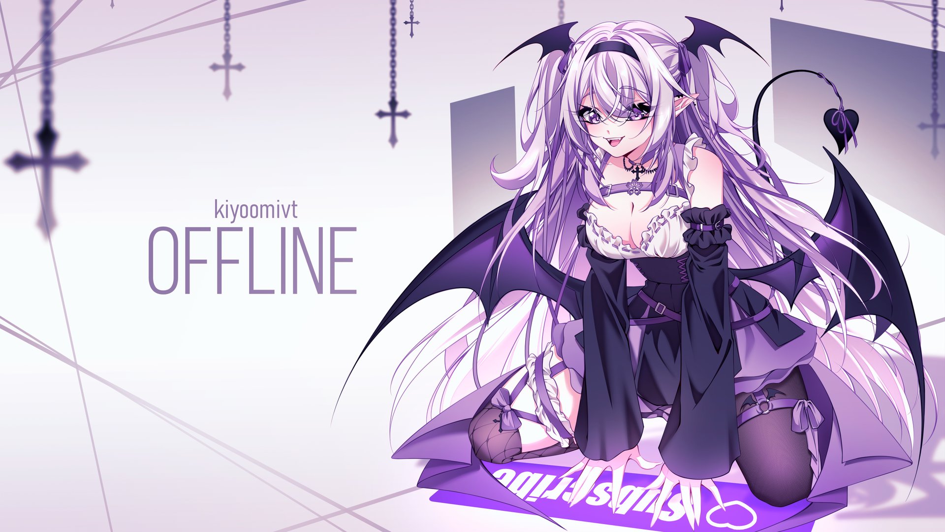 kiyoomivt banner