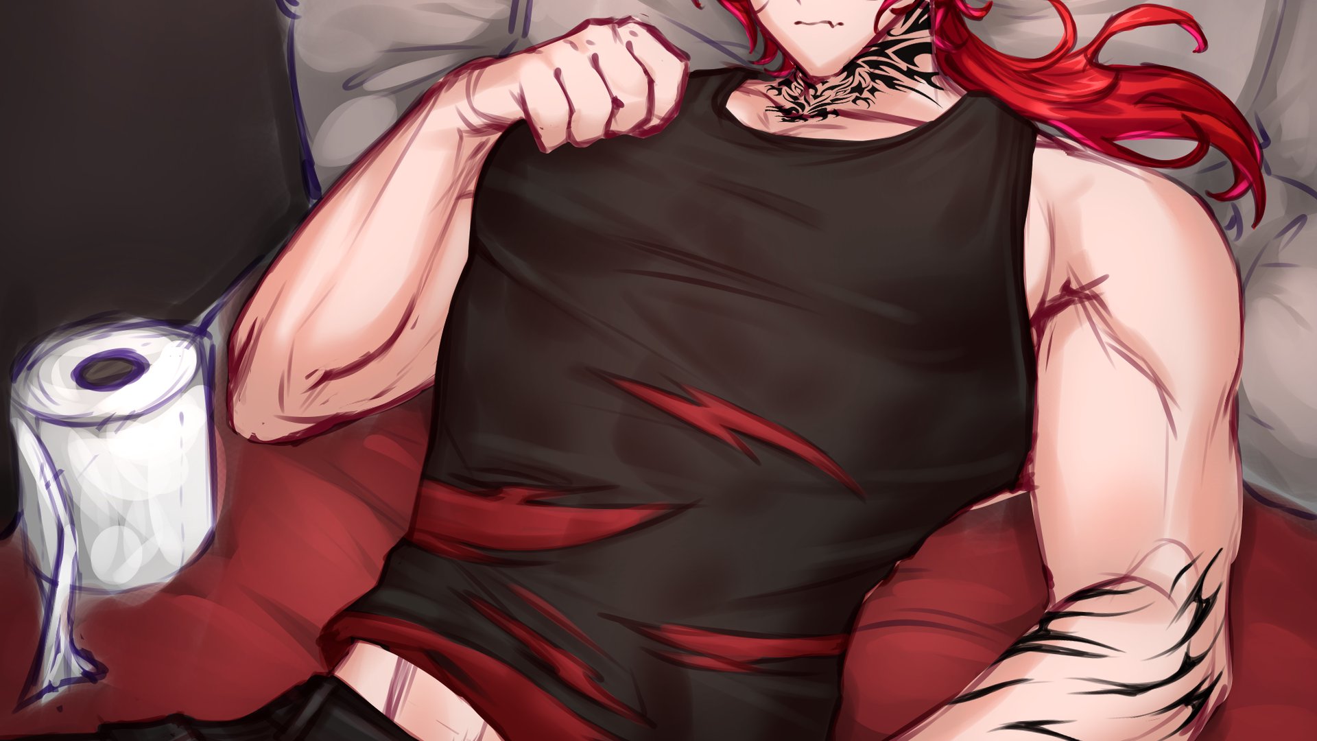 KiyoshiiToshiiyoki banner