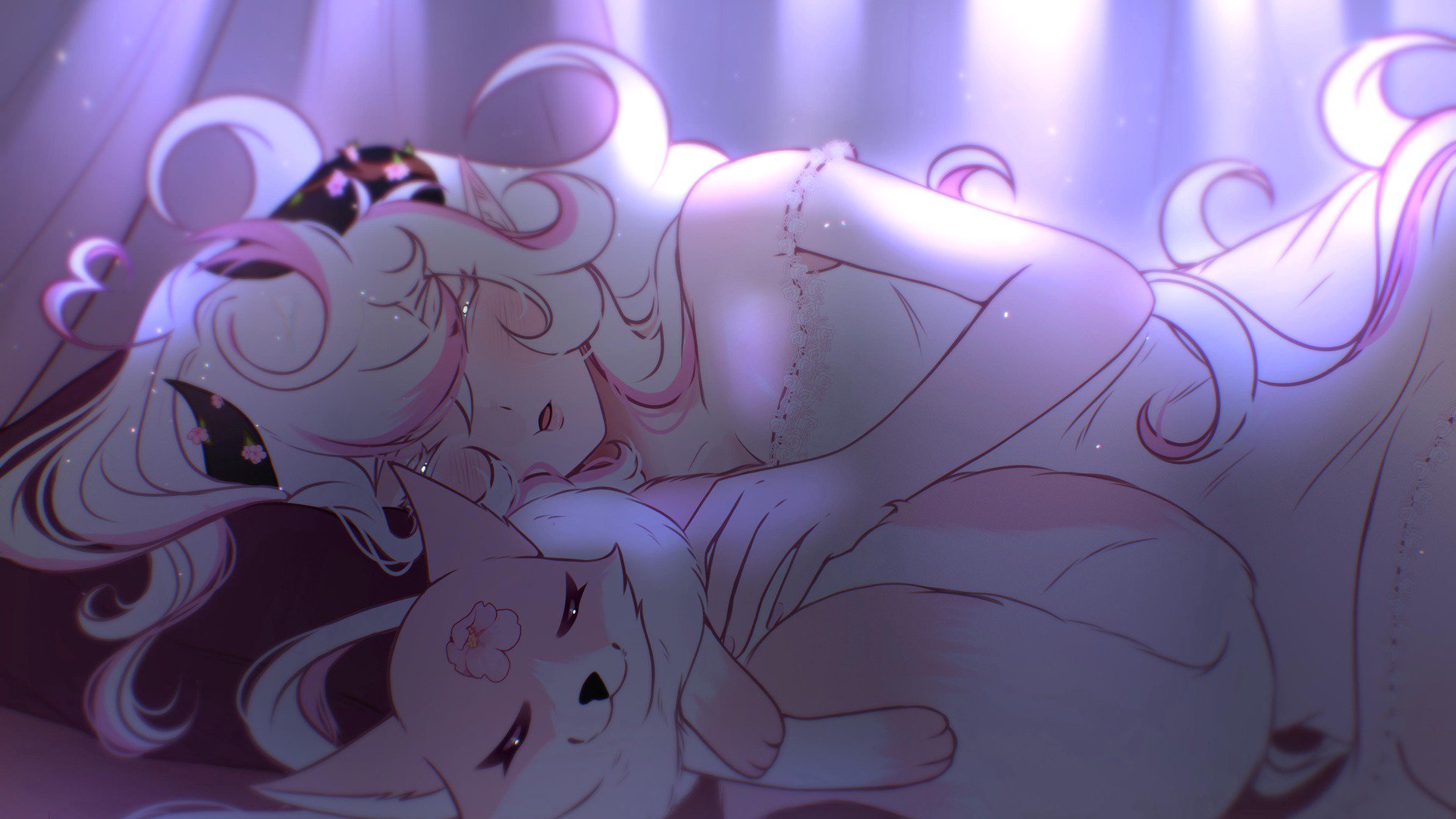 Kiyumimi banner