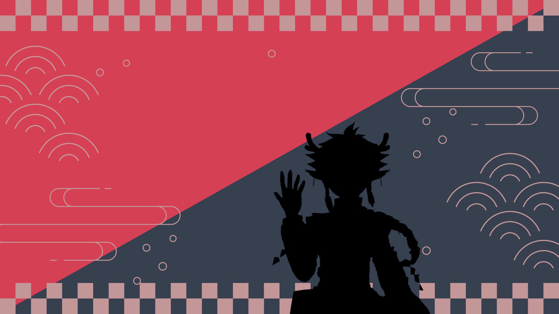 雉虎白龍 banner