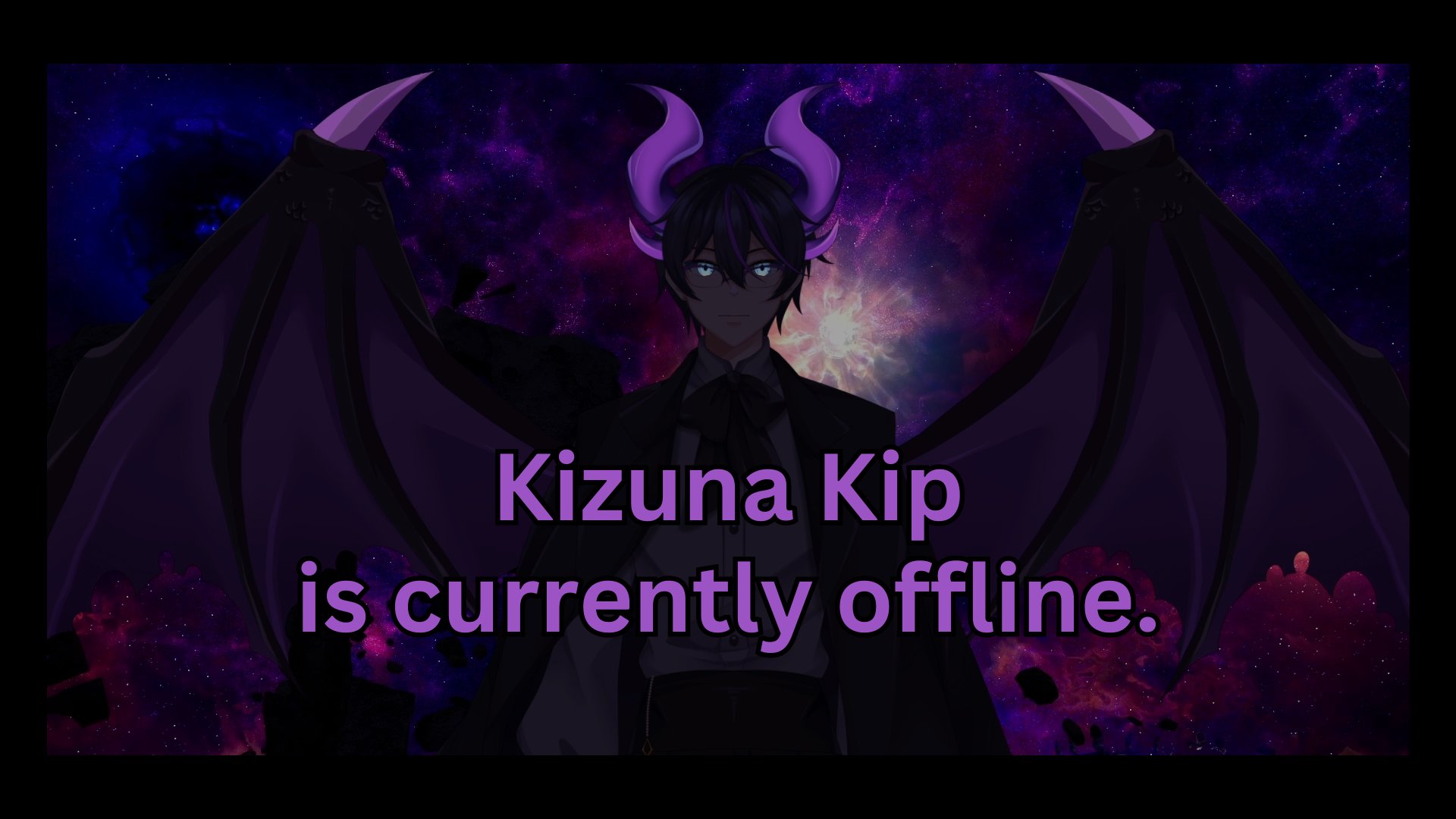 KizunaKip banner