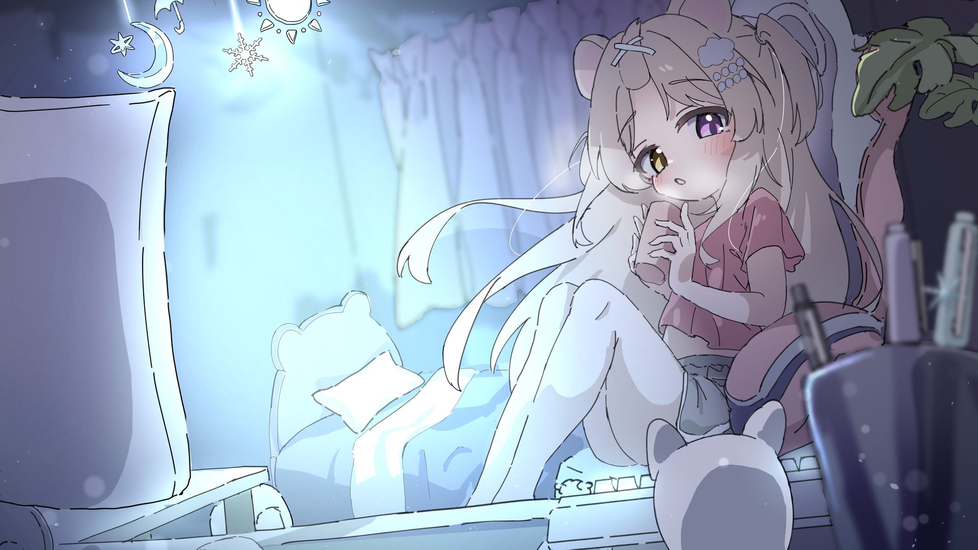 _きずな banner