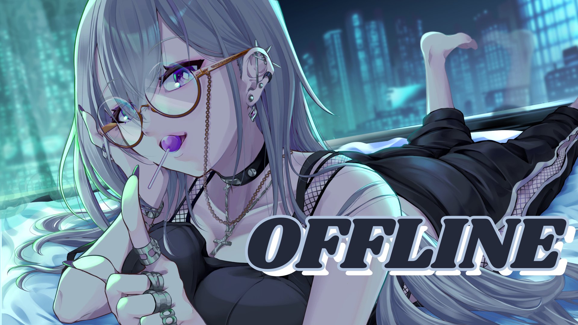 光月かのん banner