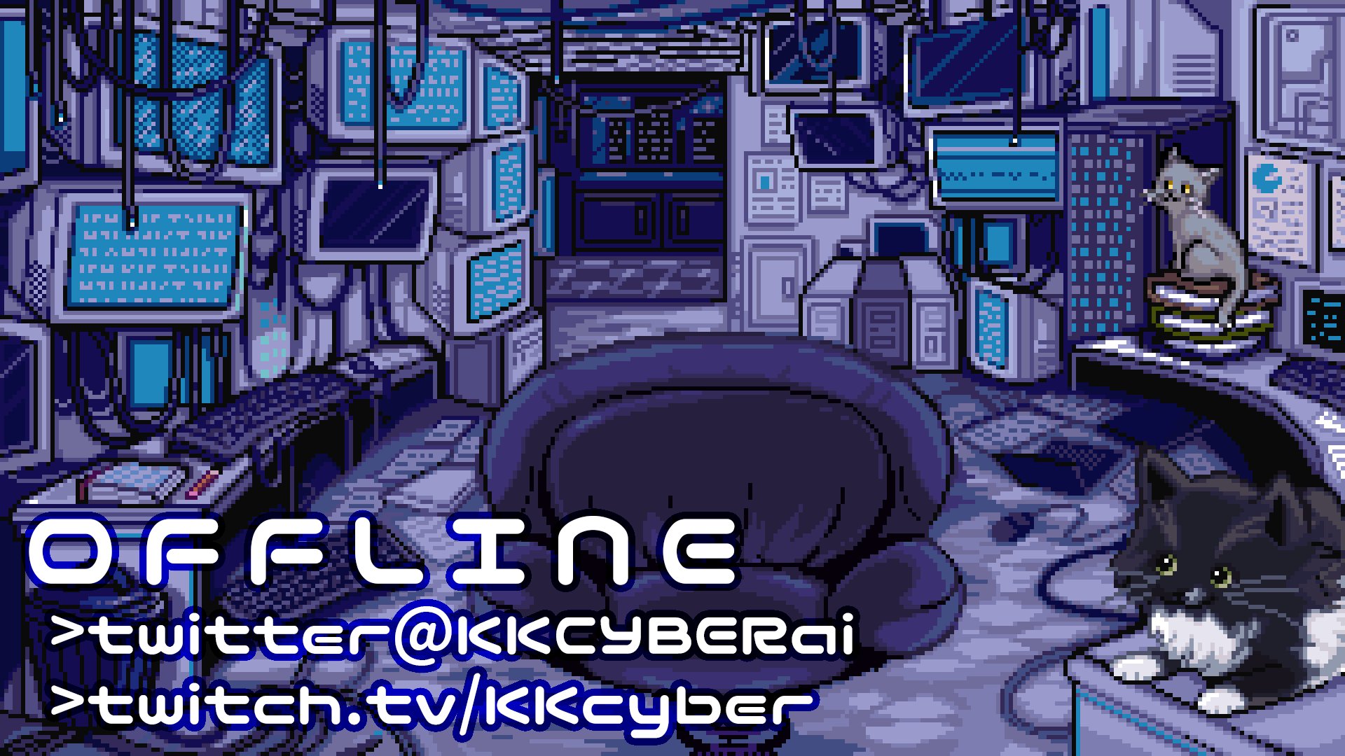 KK Cyber banner