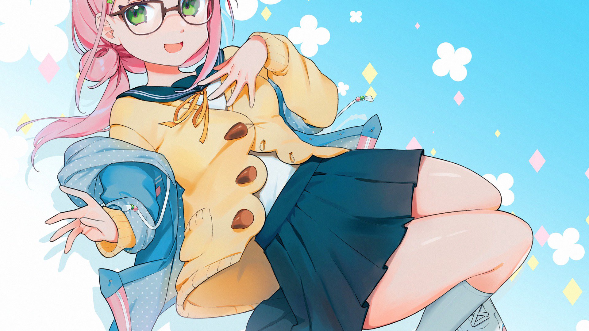 klaeia banner