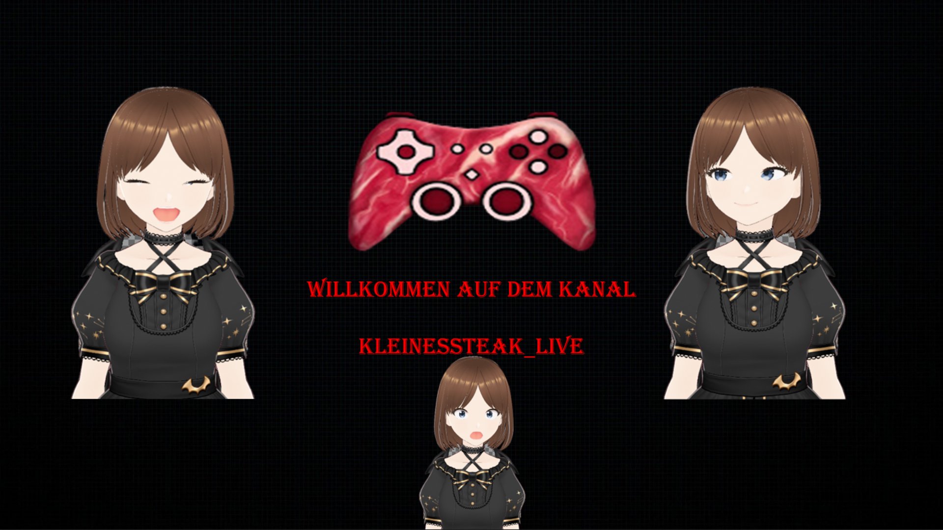 kleinessteak_live banner