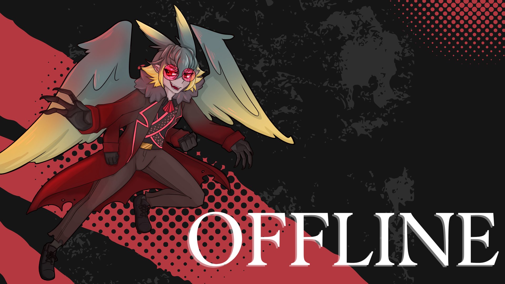 KliffothVT banner