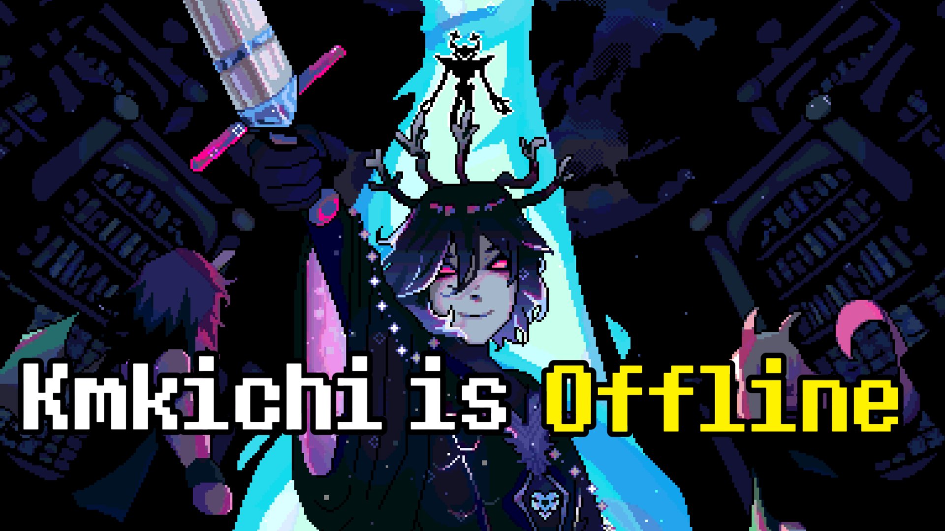 kmkichi banner