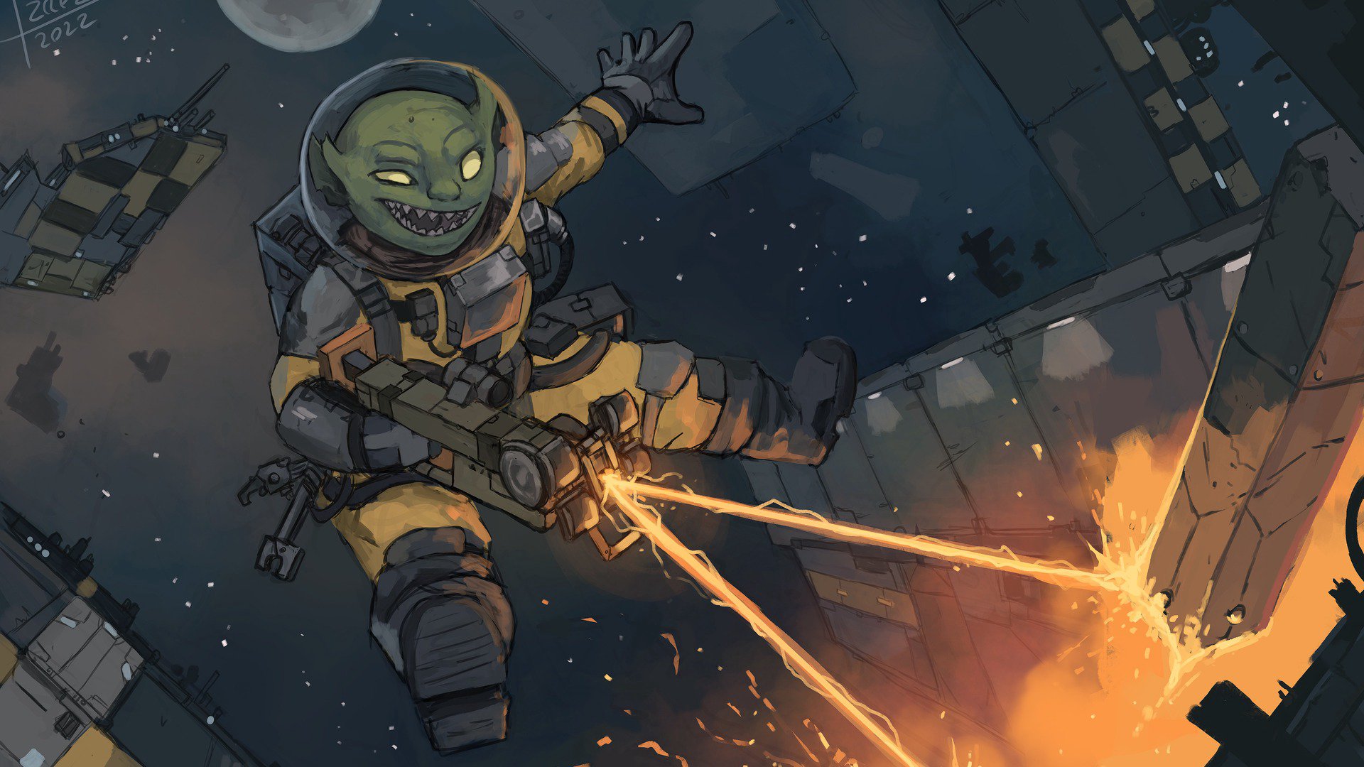KnabTheGoblin banner
