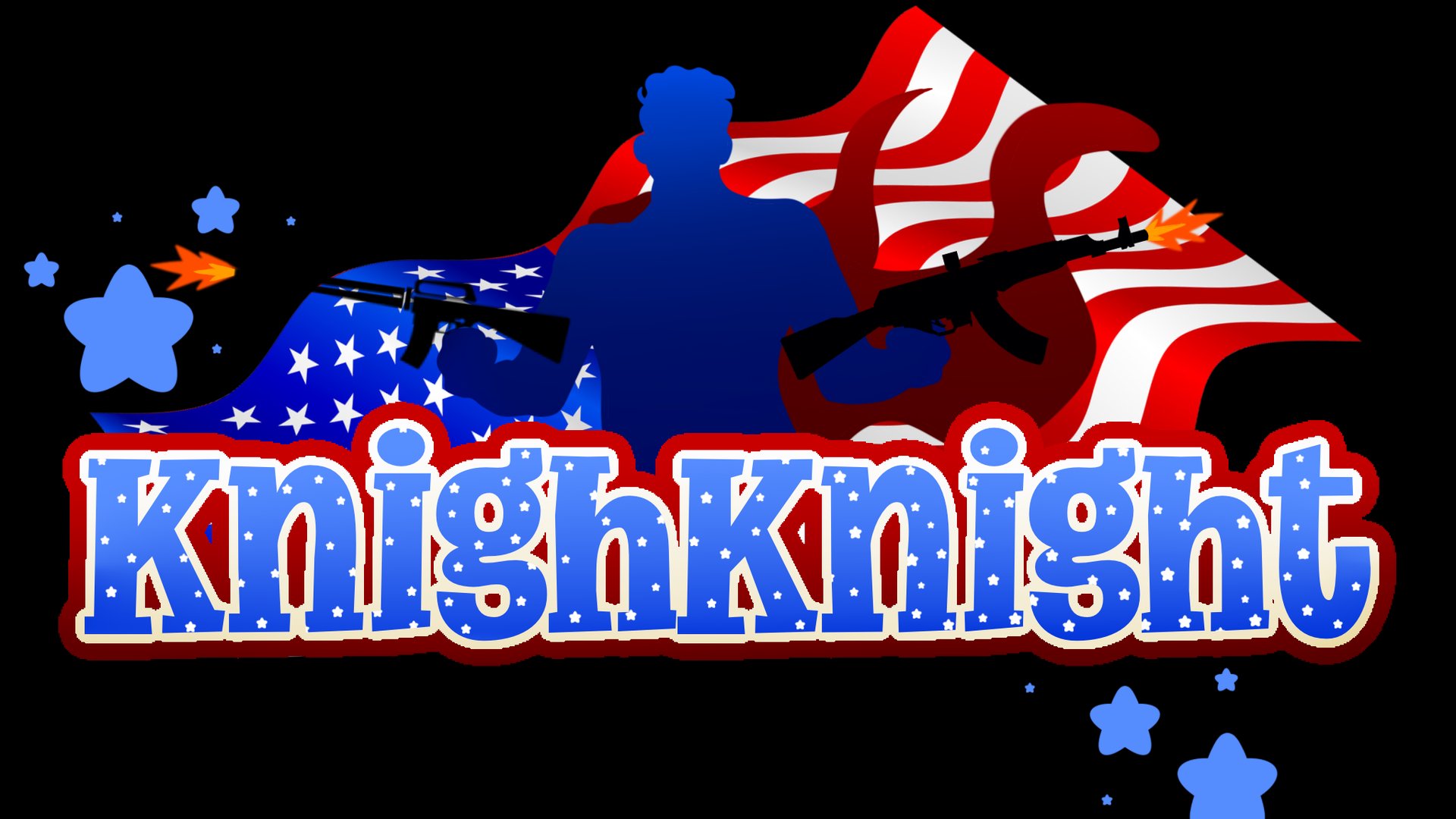 KnighKnight banner