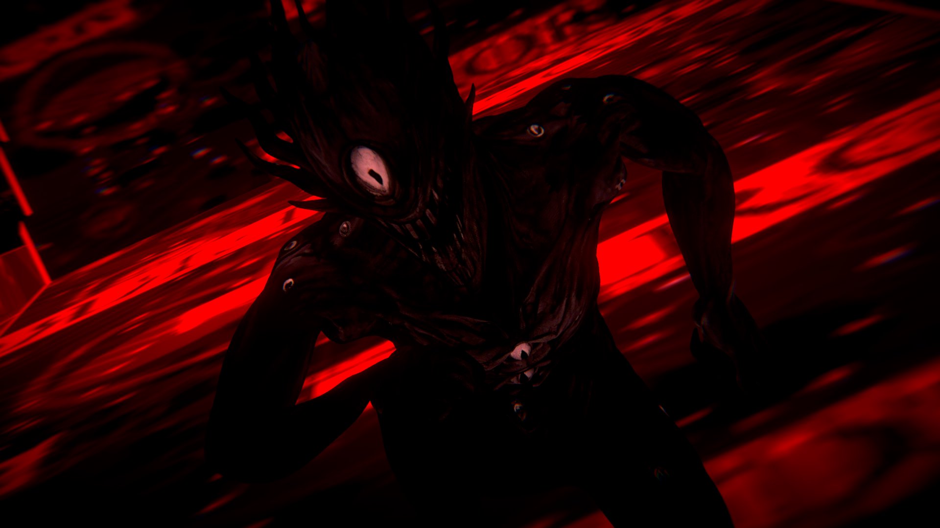 悪夢騎士_ナイトメア banner