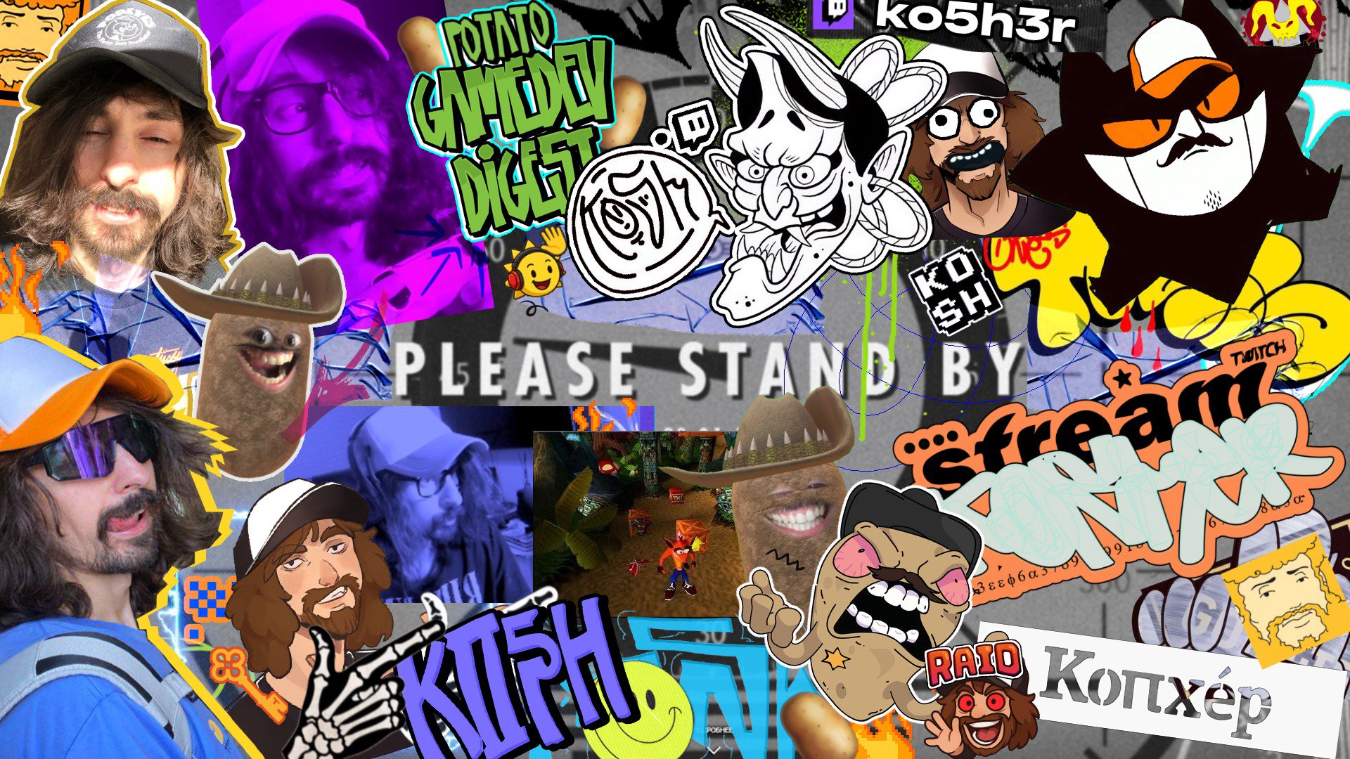 ko5h3r banner