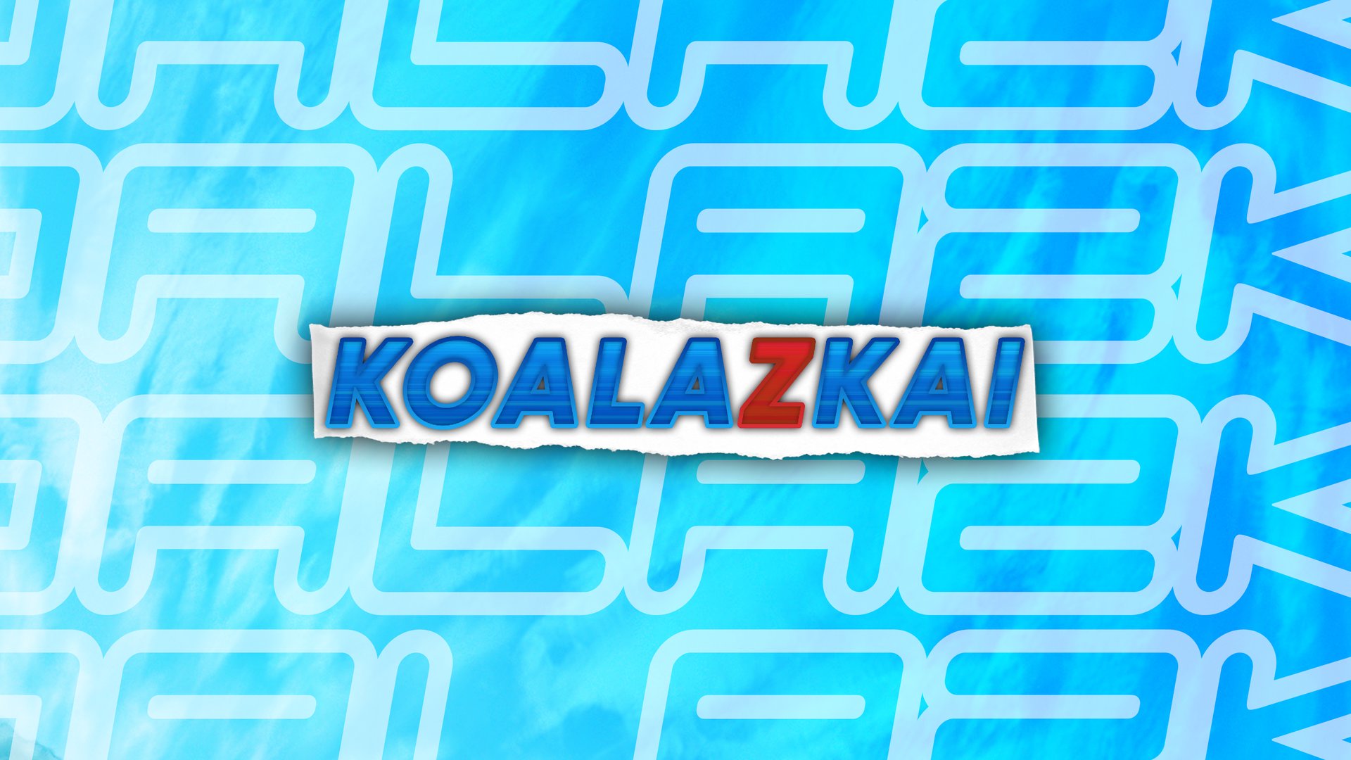 KoalaZKai banner